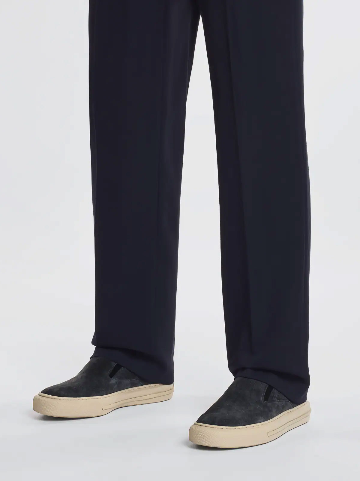 H691 Slip On HXM6910FS90BTMU801 (HOGAN / スニーカー ) | HOGAN (ホーガン)(5)