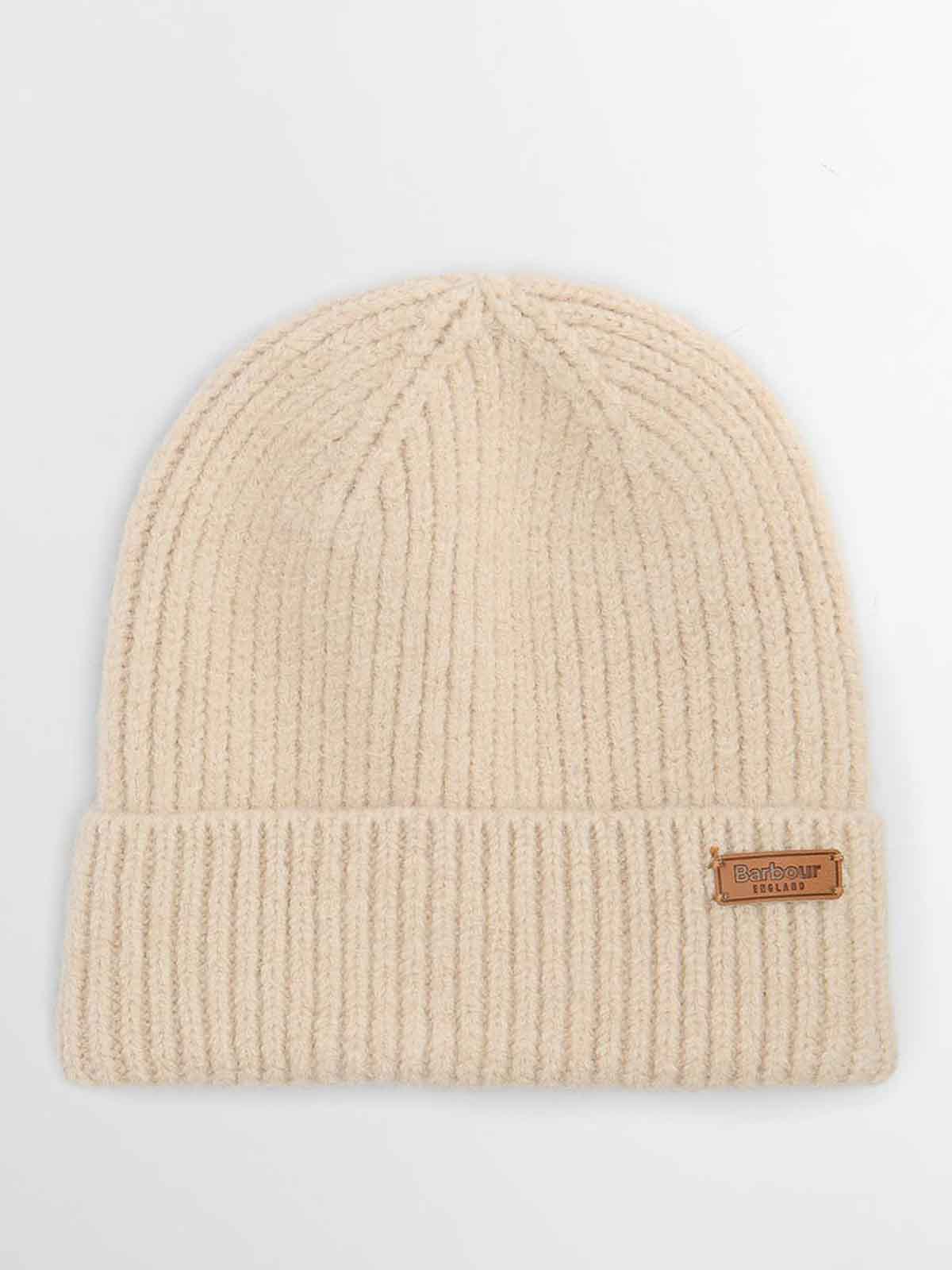 Pendle Beanie&Ampblair Scarf Set LGS0094BR52 (Barbour / スカーフ・マフラー ) | Barbour (バブアー)(1)