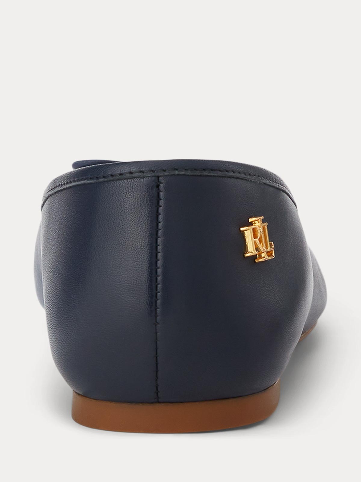 Jayna-Flats-Ballet 802940728004 (LAUREN RALPH LAUREN / フラットシューズ ) | LAUREN RALPH LAUREN (ローレン ラルフ ローレン)(2)