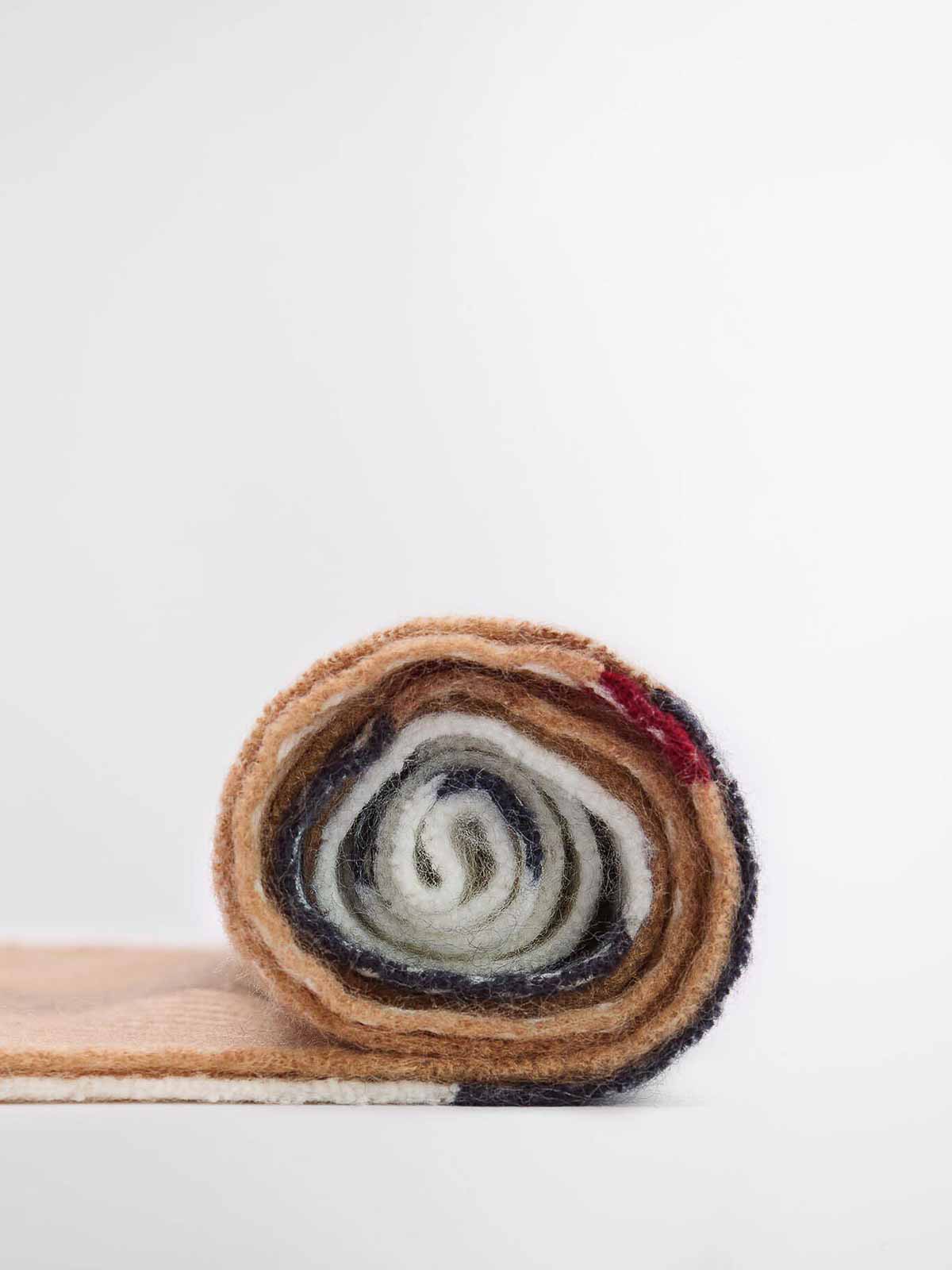 Blair Tartan Scarf LSC0308BR51 (Barbour / スカーフ・マフラー ) | Barbour (バブアー)(3)