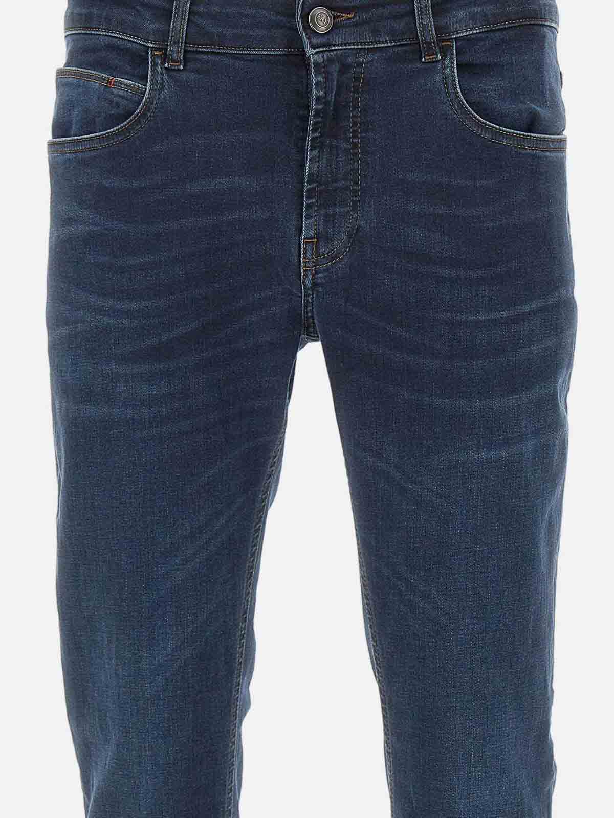 Pants NTM8251196LXPBU806 (Fay / ジーンズ ) | Fay (フェイ)(3)