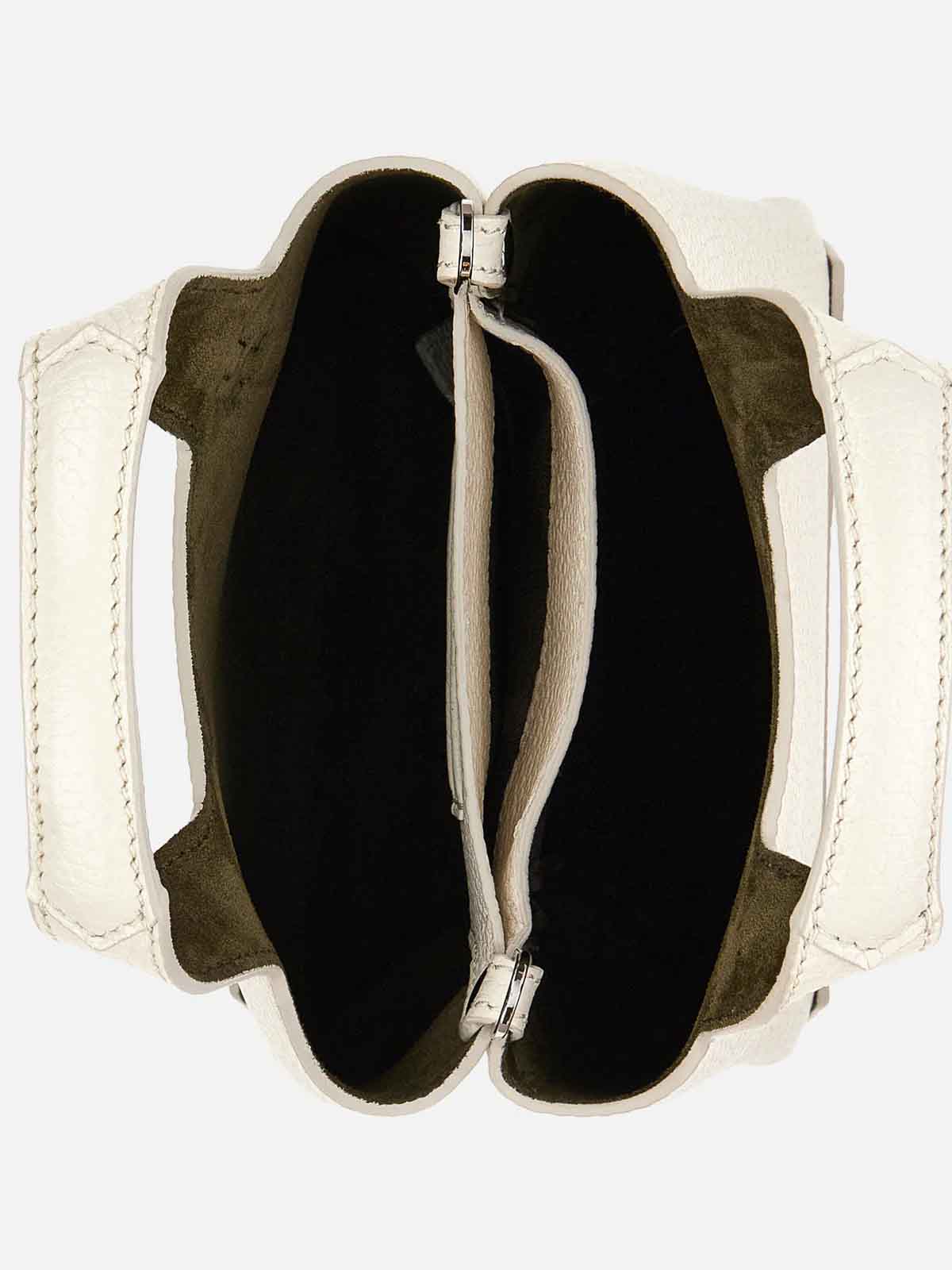 H01R Mini KBW01RA0100TH1B013 (HOGAN / ハンドバッグ・ショルダーバッグ ) | HOGAN (ホーガン)(4)