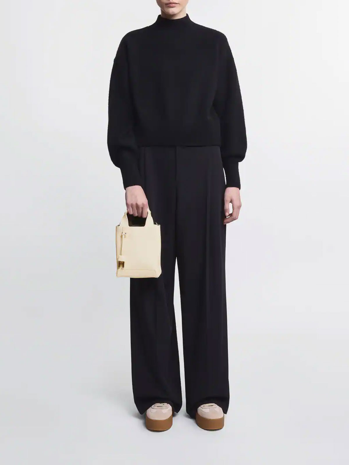 H01R Mini KBW01RA0100TH1B013 (HOGAN / ハンドバッグ・ショルダーバッグ ) | HOGAN (ホーガン)(6)