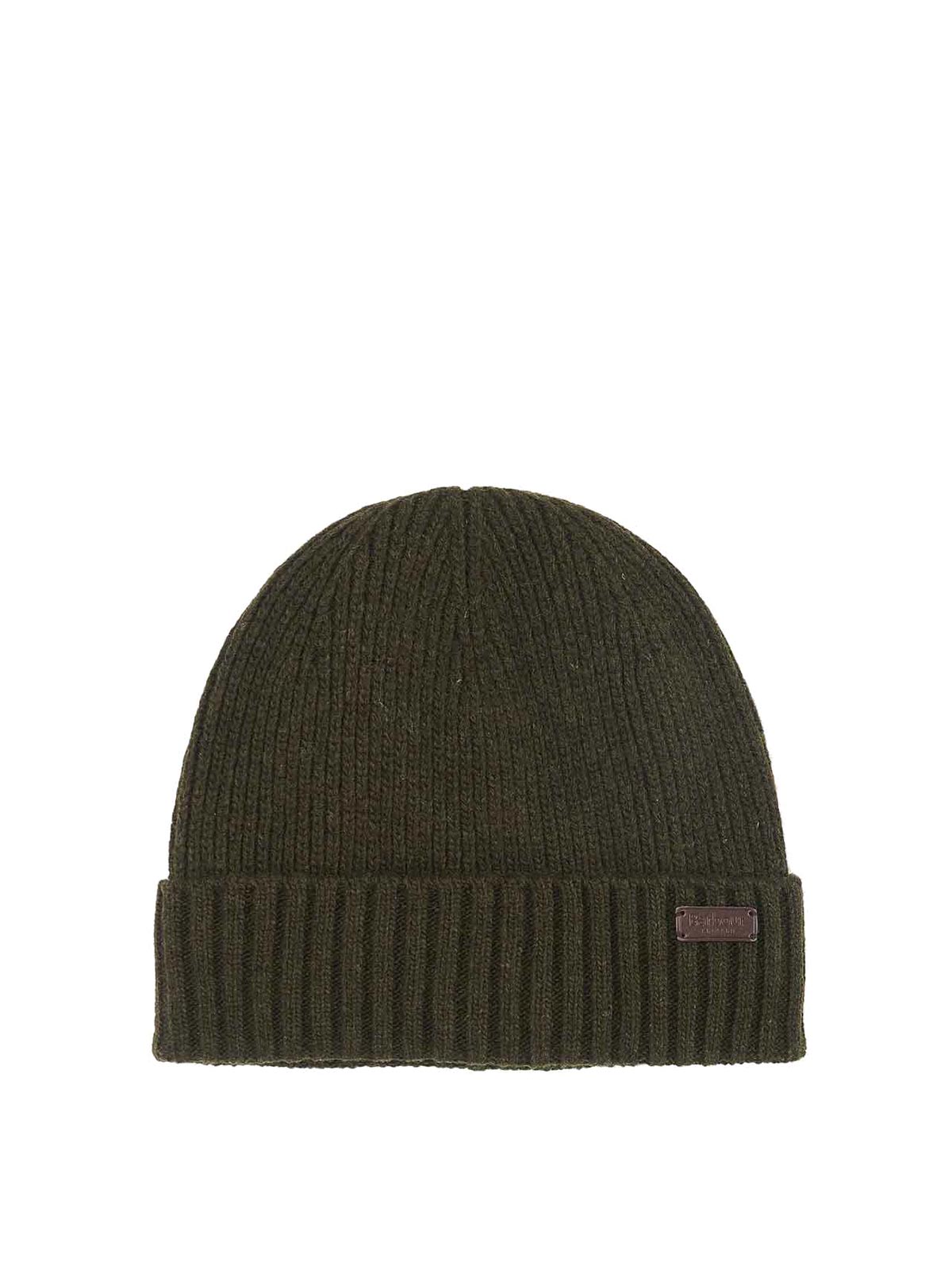 Carlton Beanie MHA0449GN91 (Barbour / 帽子 ) | Barbour (バブアー)