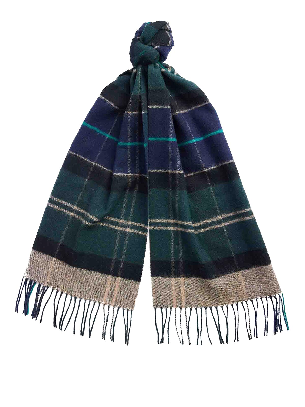 Inverness Tartan Scarf USC0322TN23 (Barbour / スカーフ・マフラー ) | Barbour (バブアー)