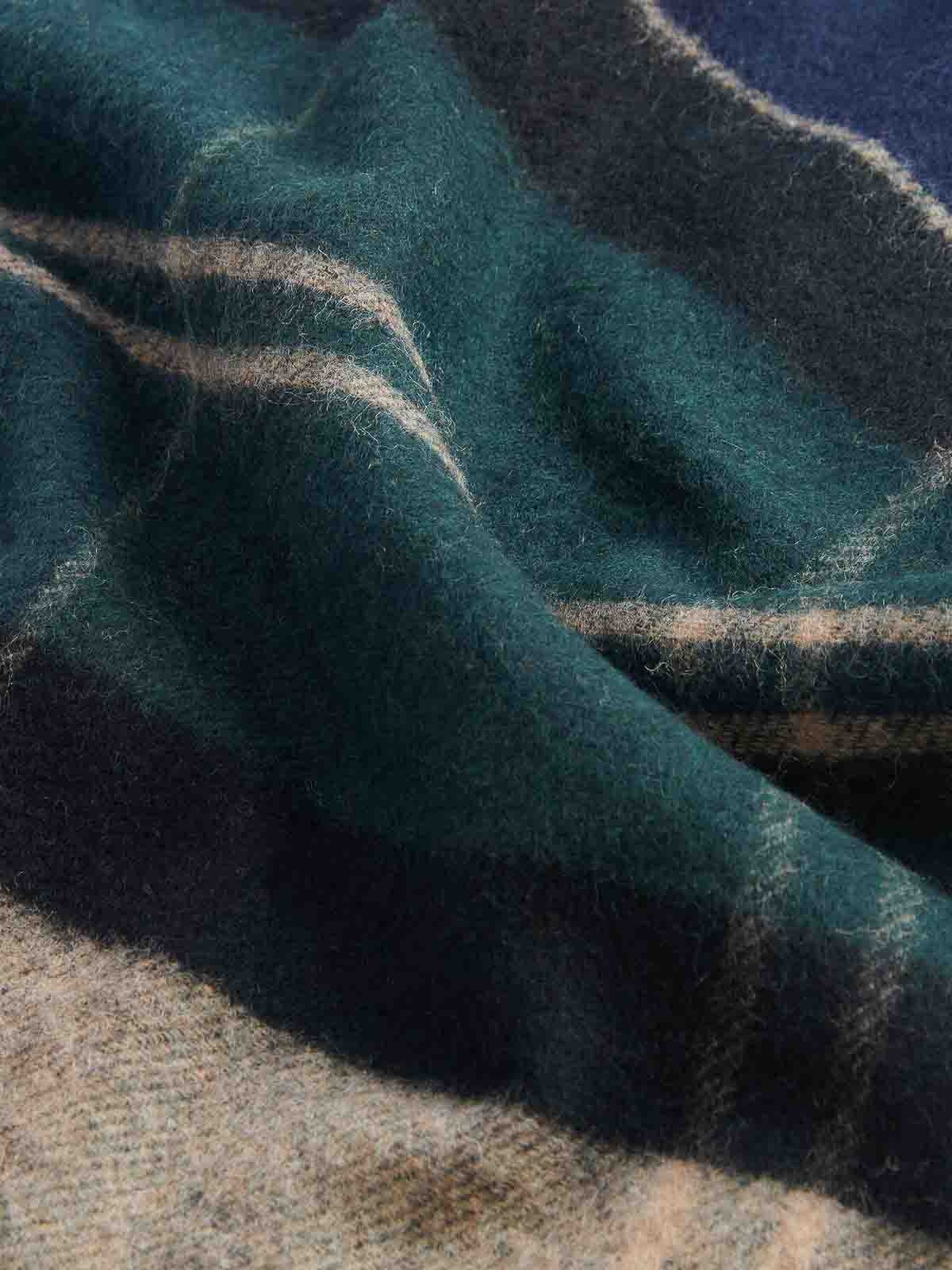 Inverness Tartan Scarf USC0322TN23 (Barbour / スカーフ・マフラー ) | Barbour (バブアー)(2)