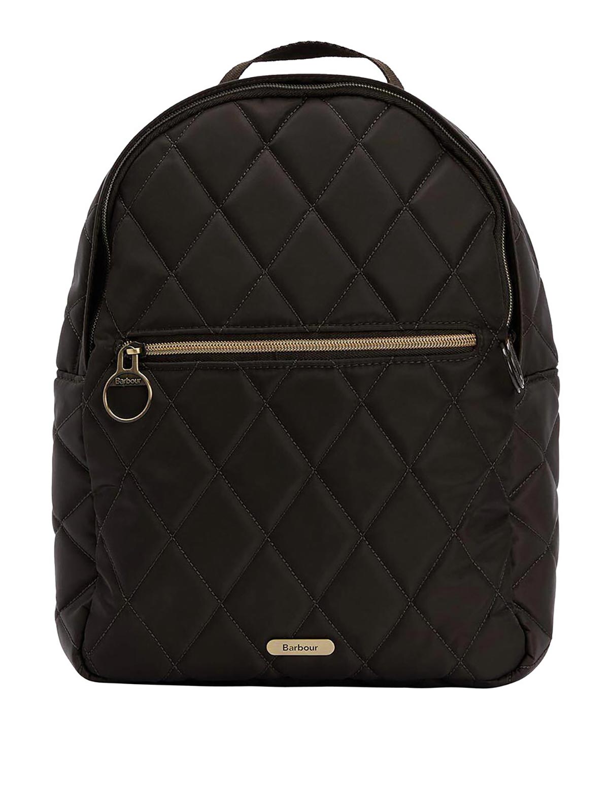 Quilted Backpack LBA0394OL75 (Barbour / バックパック ) | Barbour (バブアー)