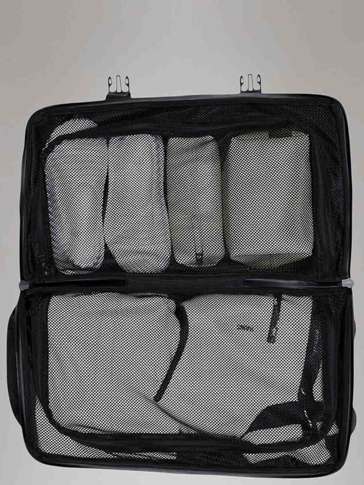 Texel Cabin Bag W3 13460GRE (RAINS / ビジネス・トラベルバッグ ) | RAINS (レインズ)(2)