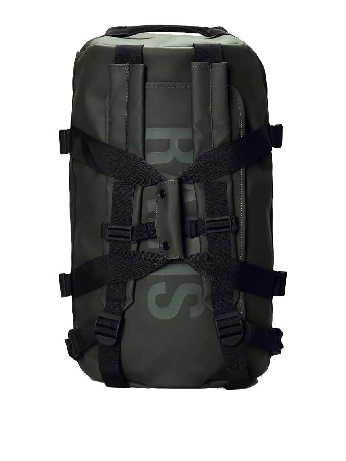 Texel Duffel Bag Small W3 13480GRE (RAINS / ビジネス・トラベルバッグ ) | RAINS (レインズ)