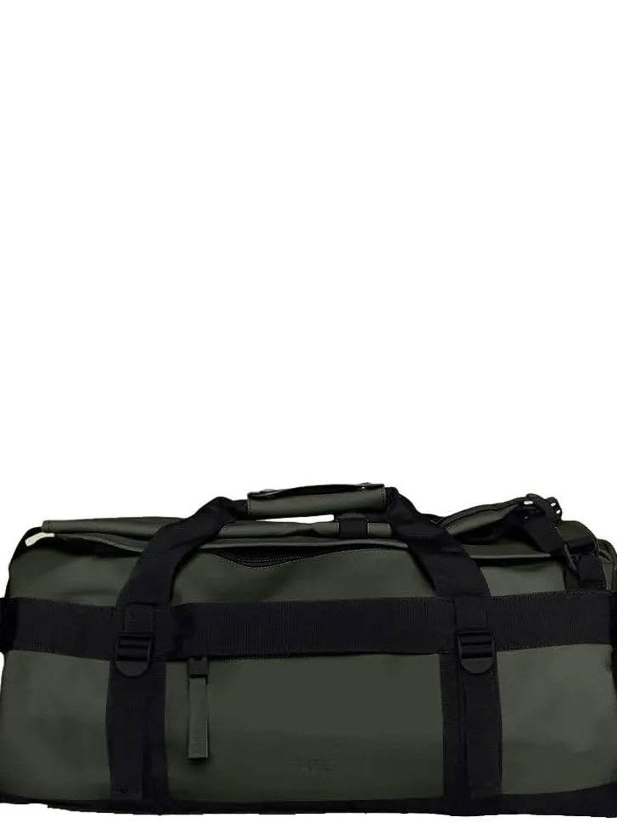 Texel Duffel Bag Small W3 13480GRE (RAINS / ビジネス・トラベルバッグ ) | RAINS (レインズ)(2)