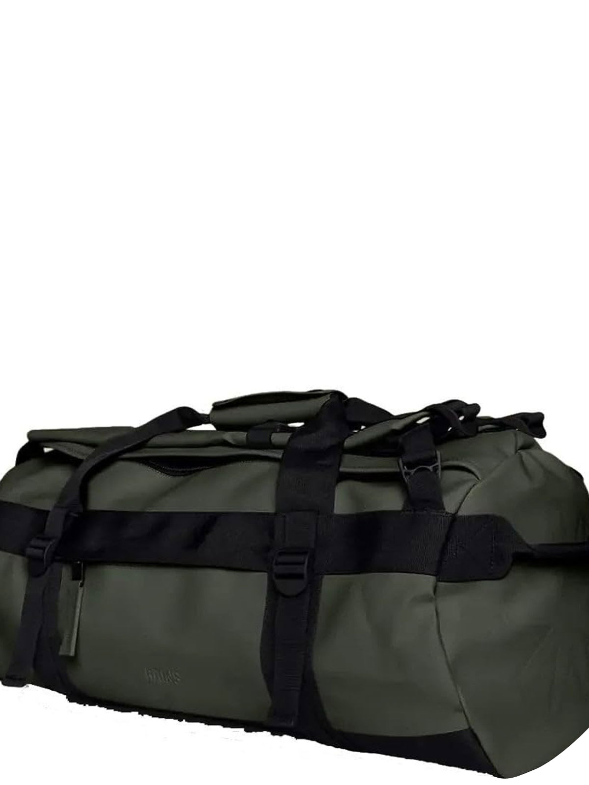 Texel Duffel Bag Small W3 13480GRE (RAINS / ビジネス・トラベルバッグ ) | RAINS (レインズ)(3)