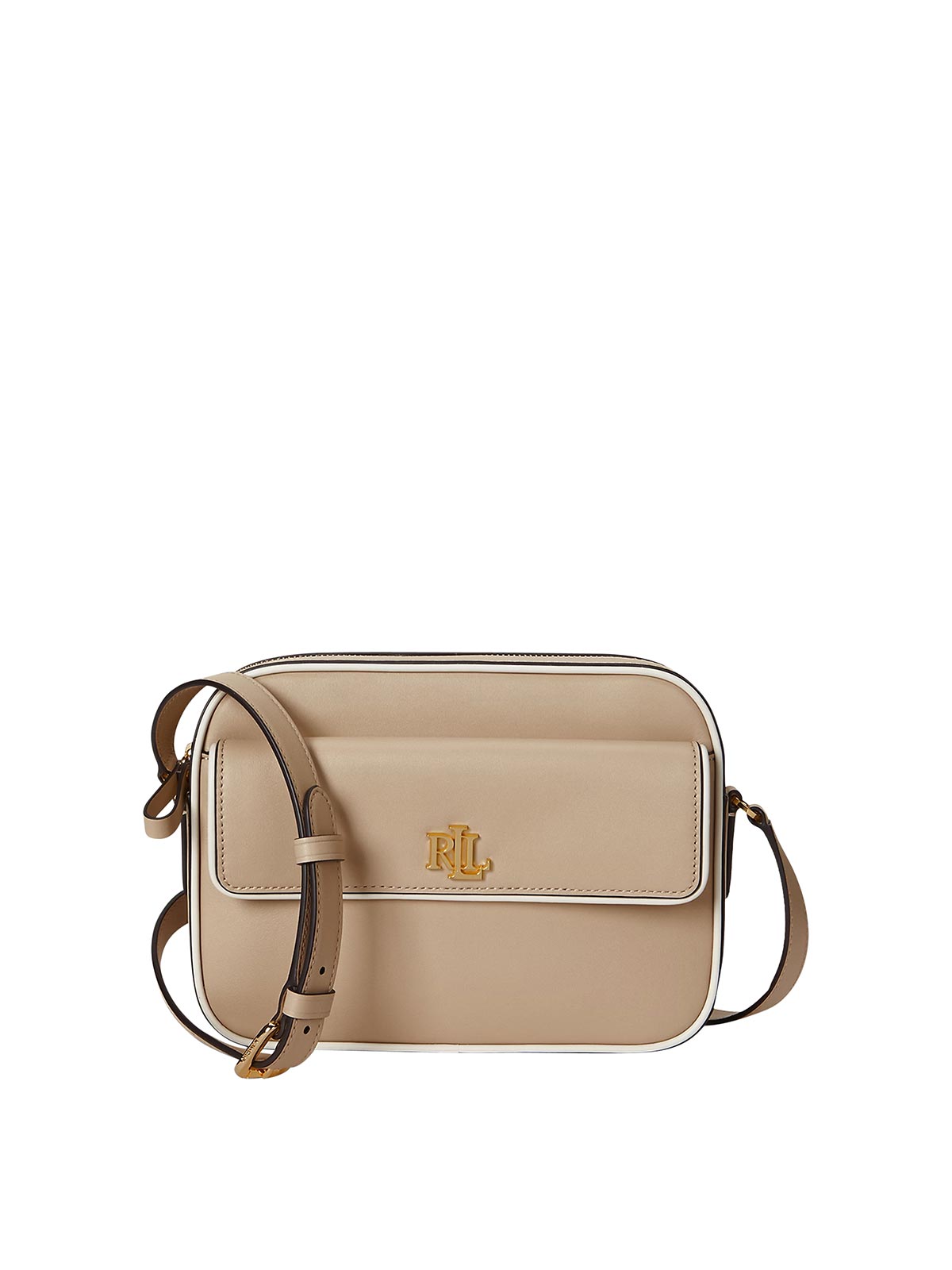 Marcy Cmra-Crossbody-Medium 431958983003 (LAUREN RALPH LAUREN / ハンドバッグ・ショルダーバッグ ) | LAUREN RALPH LAUREN (ローレン ラルフ ローレン)