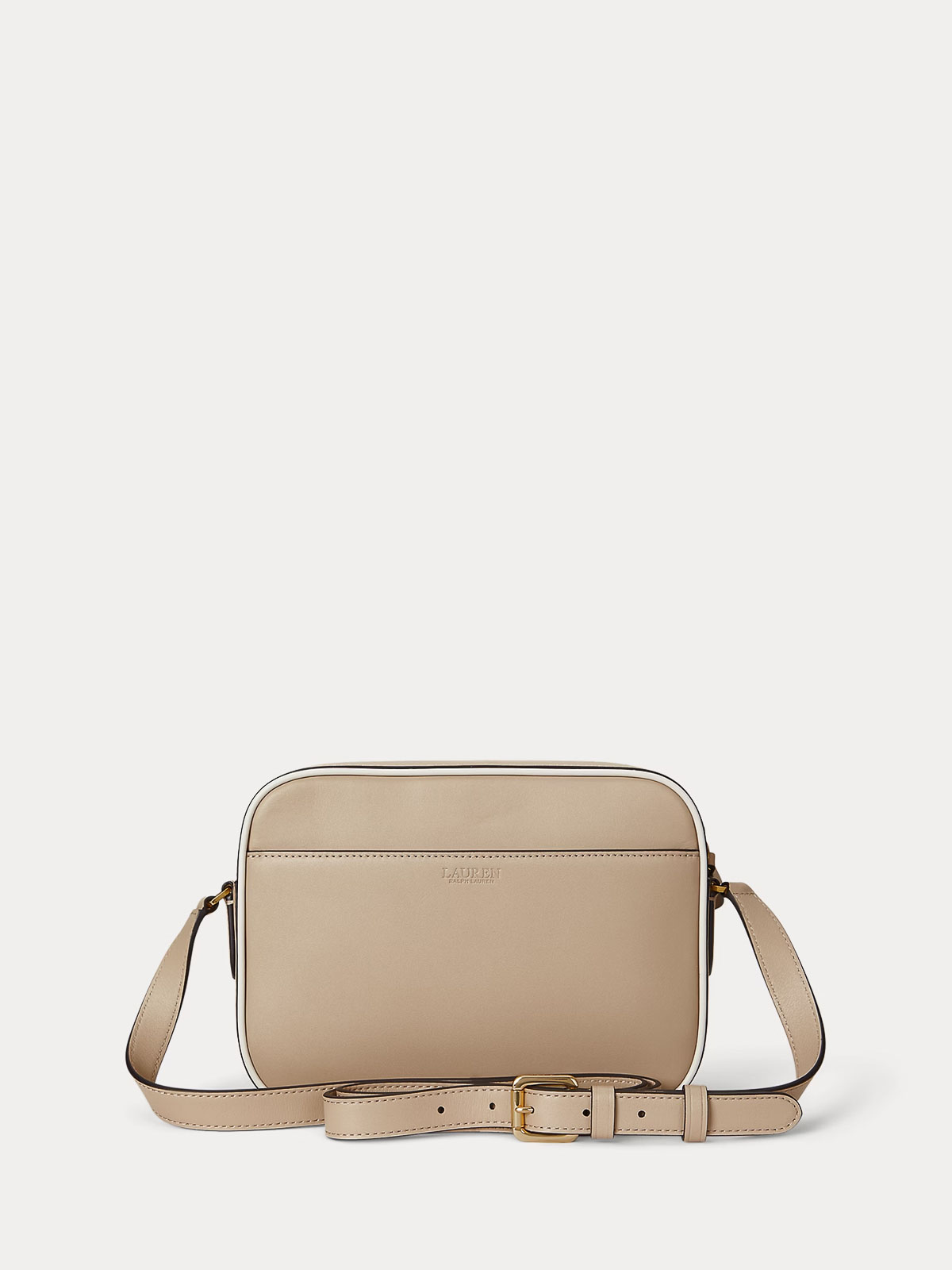 Marcy Cmra-Crossbody-Medium 431958983003 (LAUREN RALPH LAUREN / ハンドバッグ・ショルダーバッグ ) | LAUREN RALPH LAUREN (ローレン ラルフ ローレン)(2)