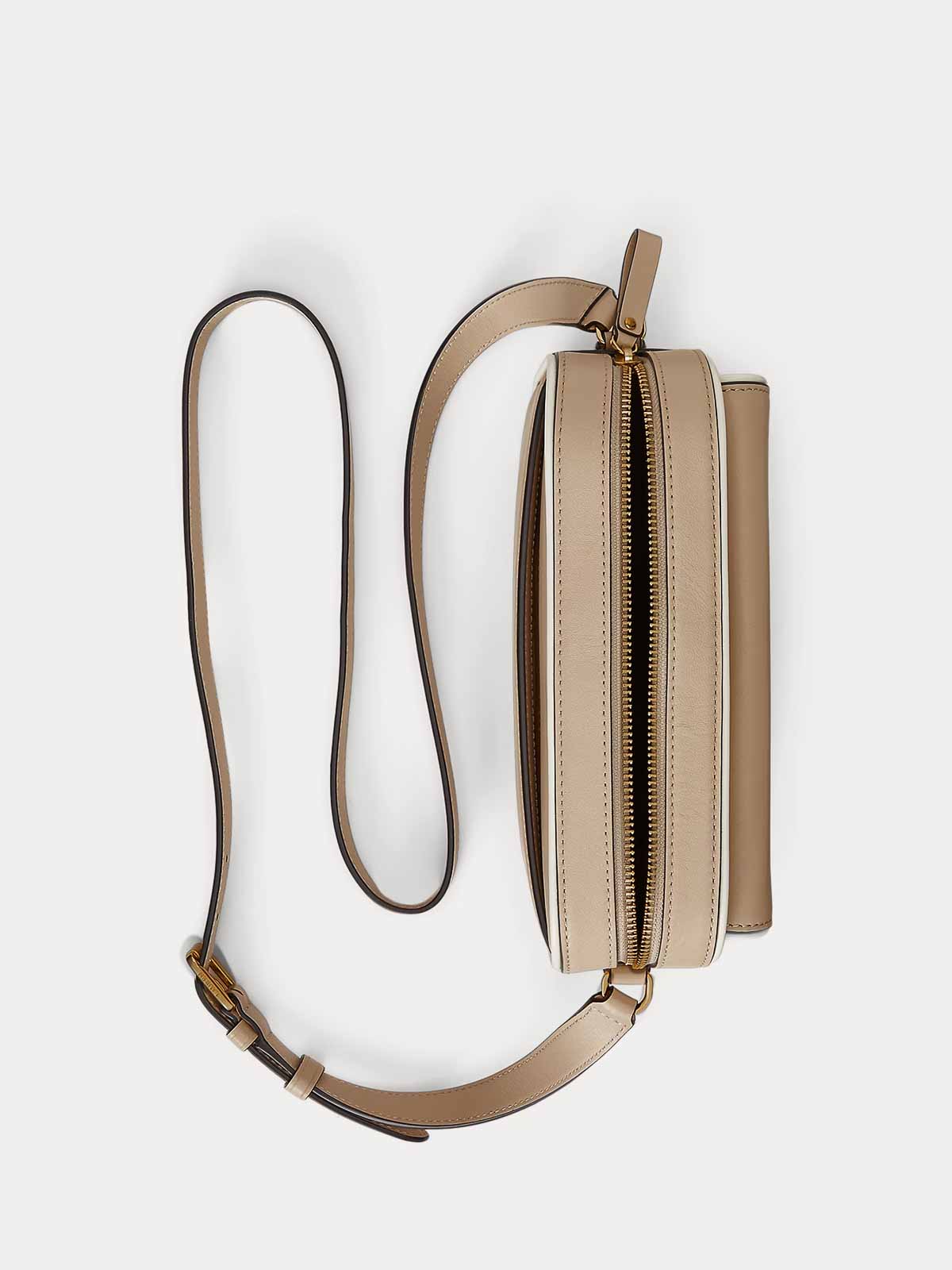 Marcy Cmra-Crossbody-Medium 431958983003 (LAUREN RALPH LAUREN / ハンドバッグ・ショルダーバッグ ) | LAUREN RALPH LAUREN (ローレン ラルフ ローレン)(3)