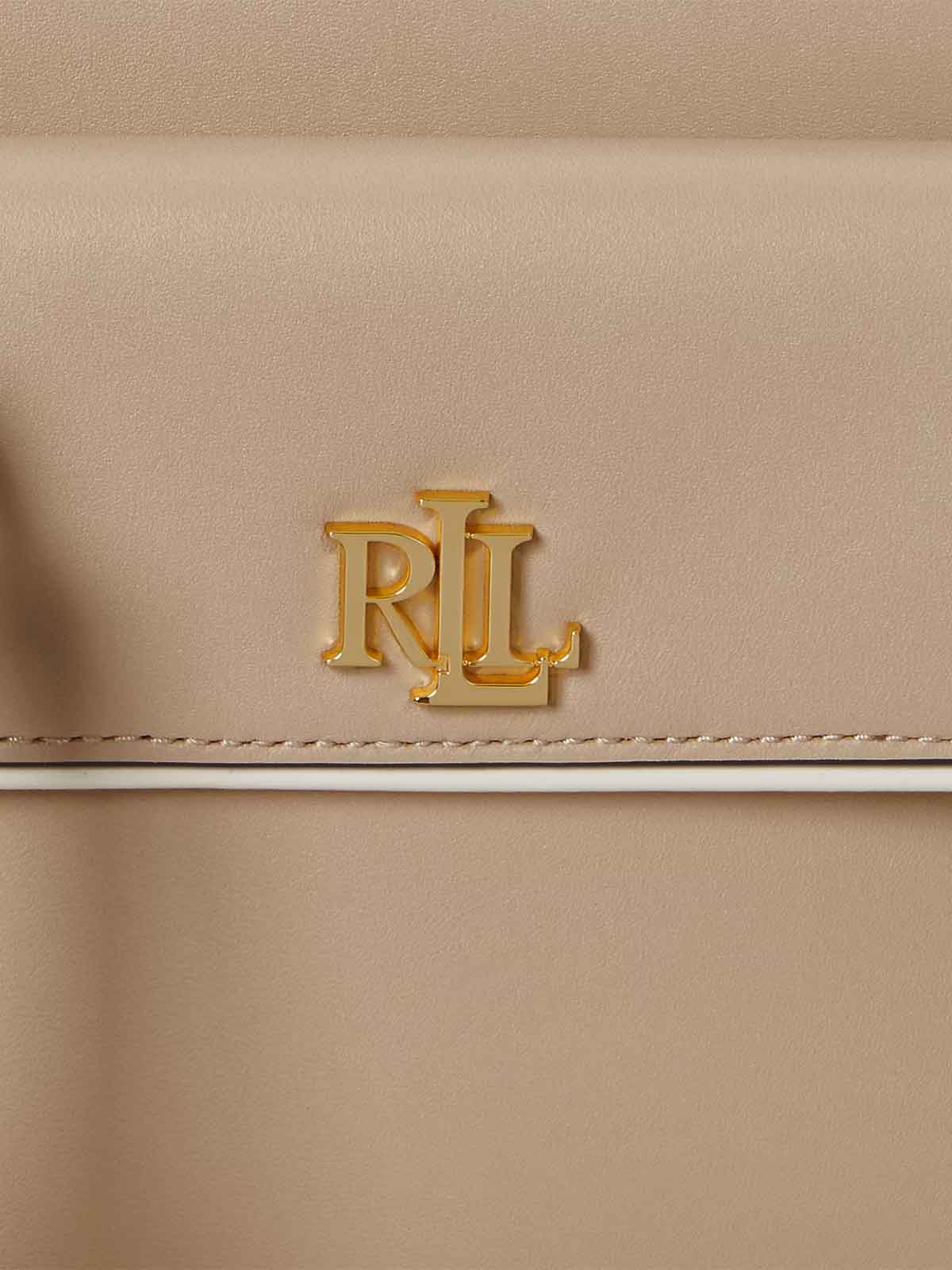 Marcy Cmra-Crossbody-Medium 431958983003 (LAUREN RALPH LAUREN / ハンドバッグ・ショルダーバッグ ) | LAUREN RALPH LAUREN (ローレン ラルフ ローレン)(4)