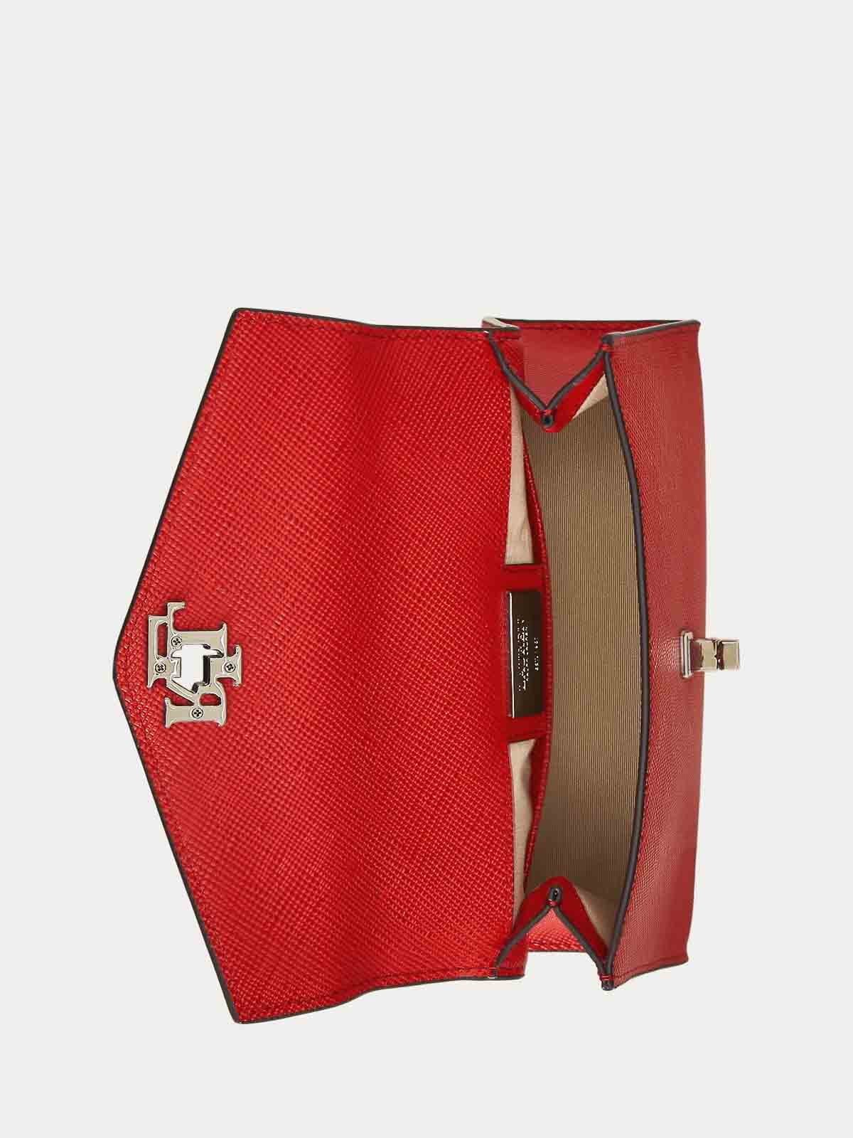 Farrah Sm-Satchel-Small 431966765006 (LAUREN RALPH LAUREN / ハンドバッグ・ショルダーバッグ ) | LAUREN RALPH LAUREN (ローレン ラルフ ローレン)(3)