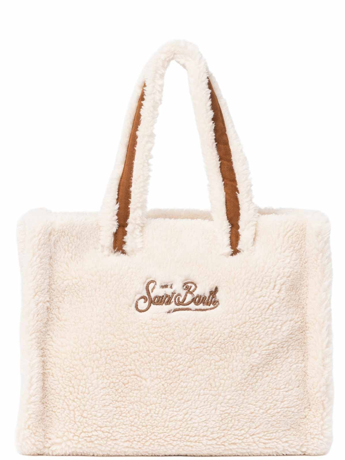 Colette Teddy COLETTETEDDY01477I (MC2 SAINT BARTH / トートバッグ ) | MC2 SAINT BARTH (エムシーツーセイントバース)(1)