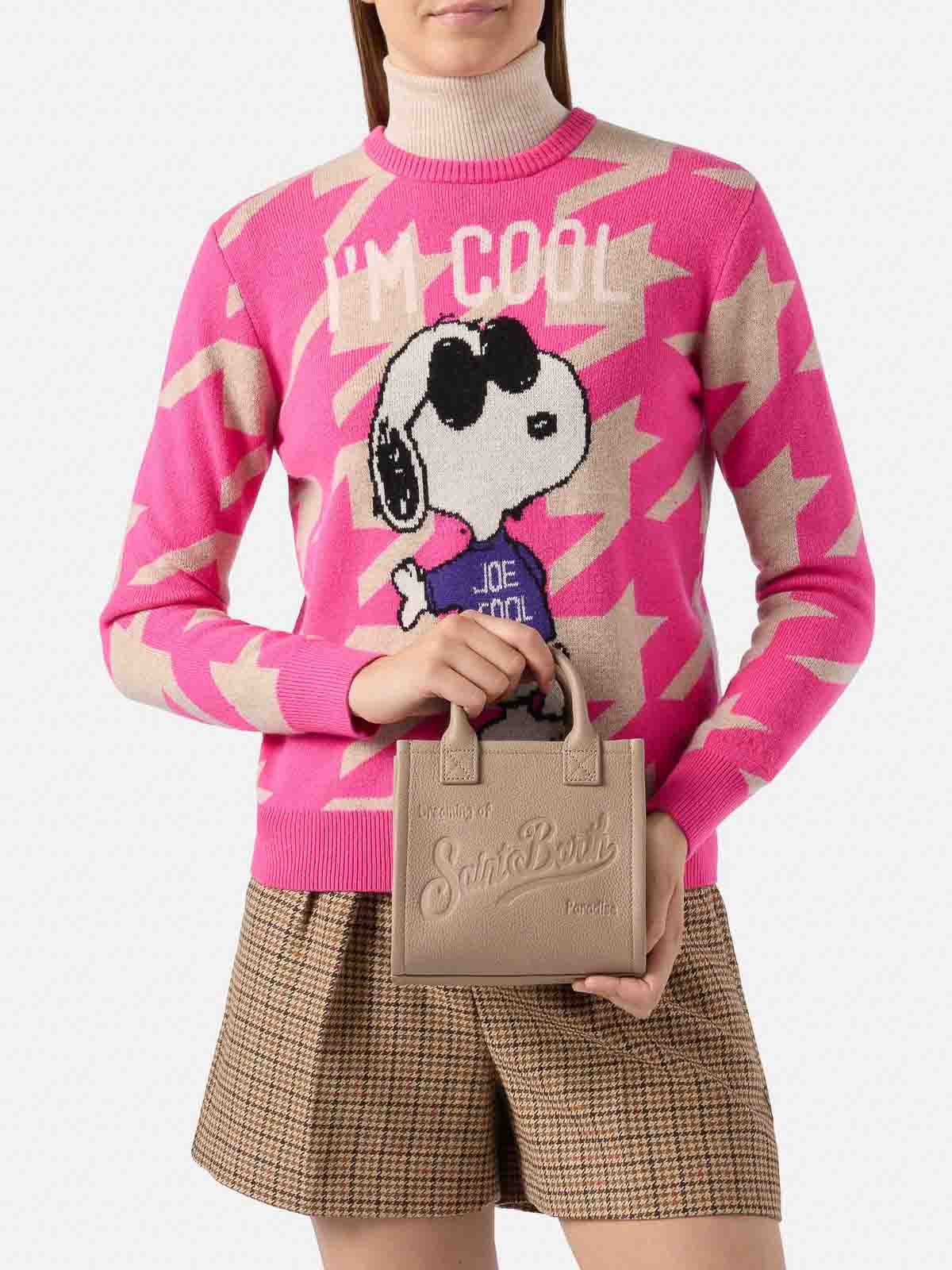 Mini Vanity Bag VANITYBAGMINI00531I (MC2 SAINT BARTH / ハンドバッグ・ショルダーバッグ ) | MC2 SAINT BARTH (エムシーツーセイントバース)(1)