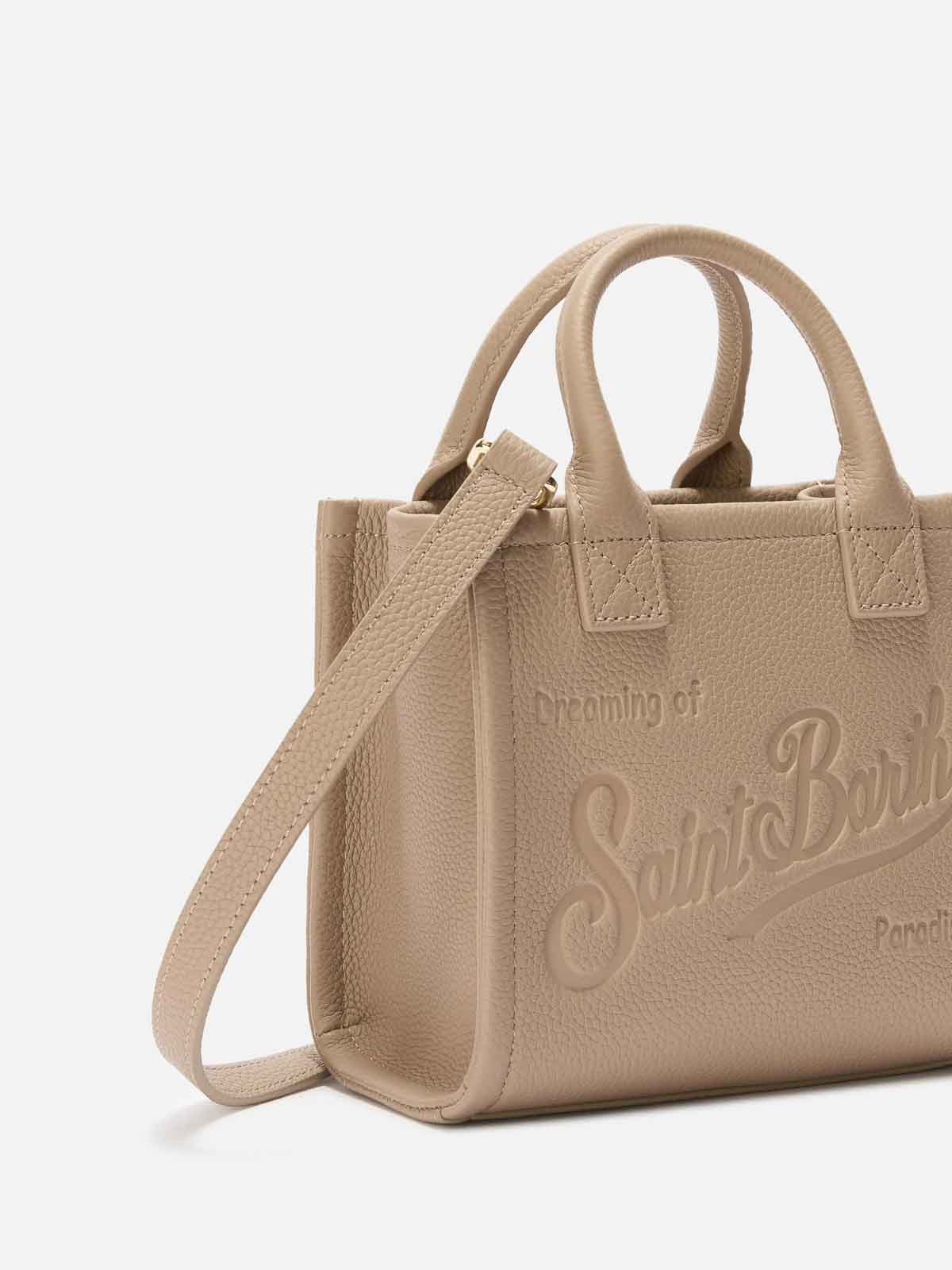 Mini Vanity Bag VANITYBAGMINI00531I (MC2 SAINT BARTH / ハンドバッグ・ショルダーバッグ ) | MC2 SAINT BARTH (エムシーツーセイントバース)(2)