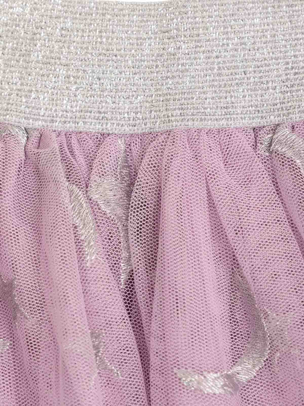 Printed Skirt TX7B44Z3306568AG (Stella McCartney / スカート ) | Stella McCartney (ステラ マッカートニー)(1)