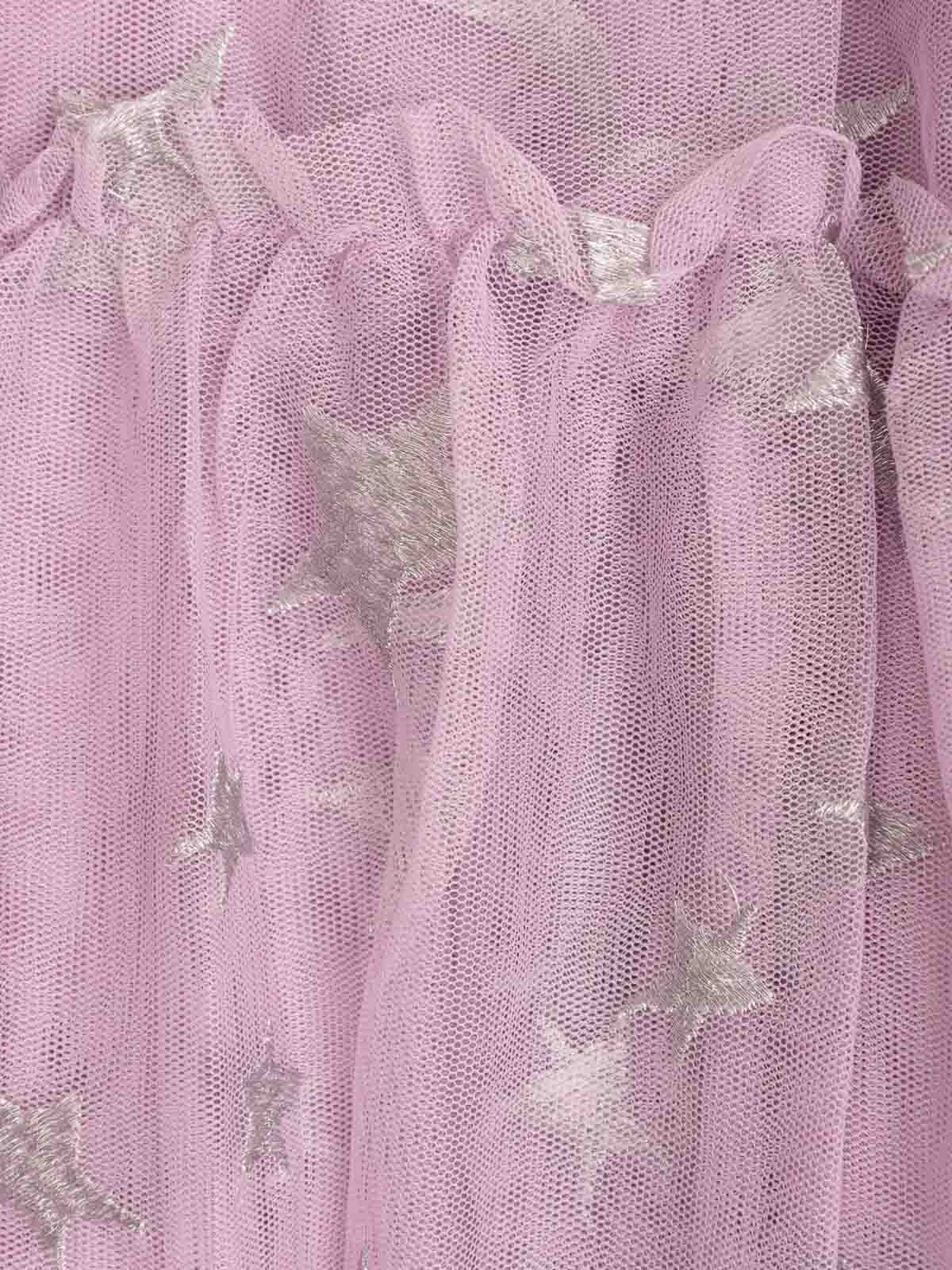 Printed Skirt TX7B44Z3306568AG (Stella McCartney / スカート ) | Stella McCartney (ステラ マッカートニー)(2)