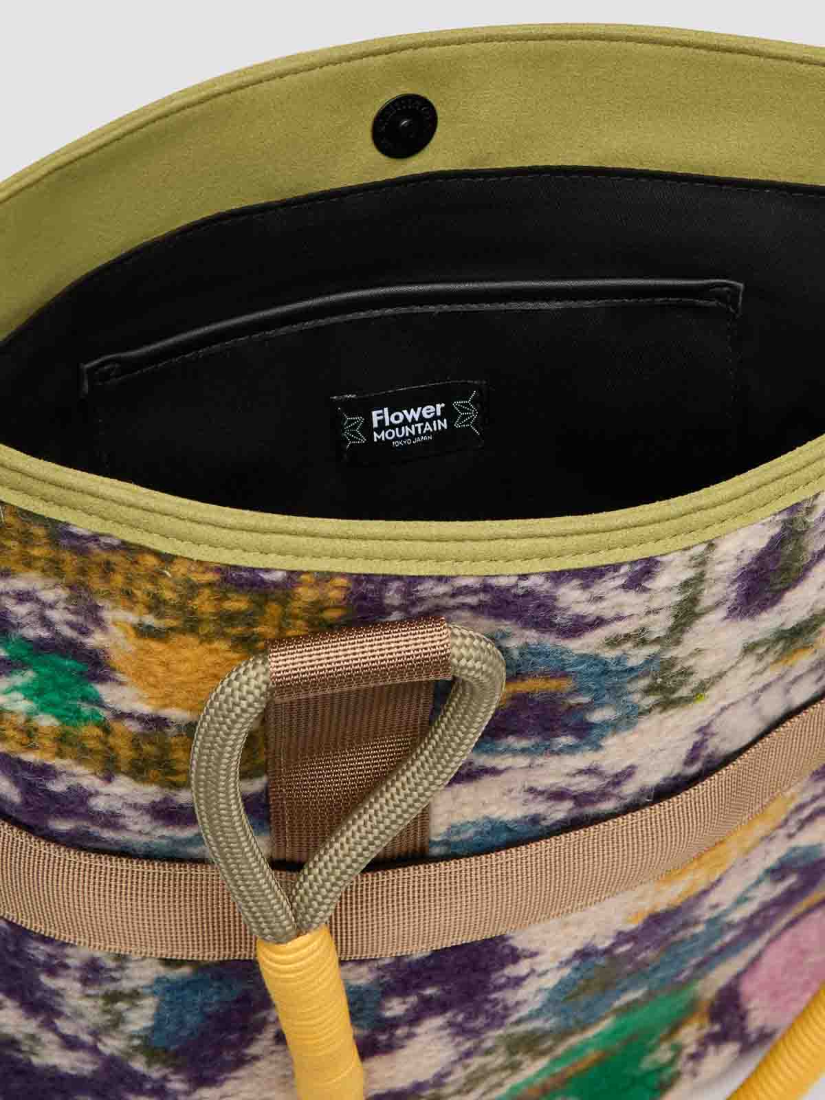 Tote Bag 6002350151F66 (Flower MOUNTAIN / ハンドバッグ・ショルダーバッグ ) | Flower MOUNTAIN (フラワーマウンテン)(3)