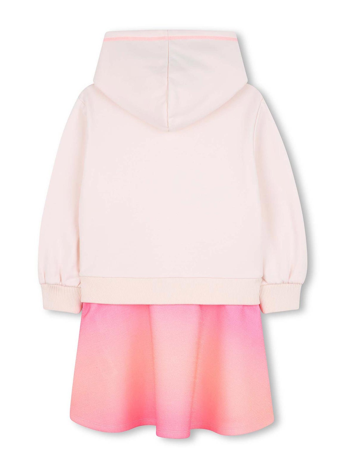 Dress With Print U2128447V (Billieblush / ワンピース・ドレス・オールインワン ) | Billieblush (ビリーブラッシュ)(1)