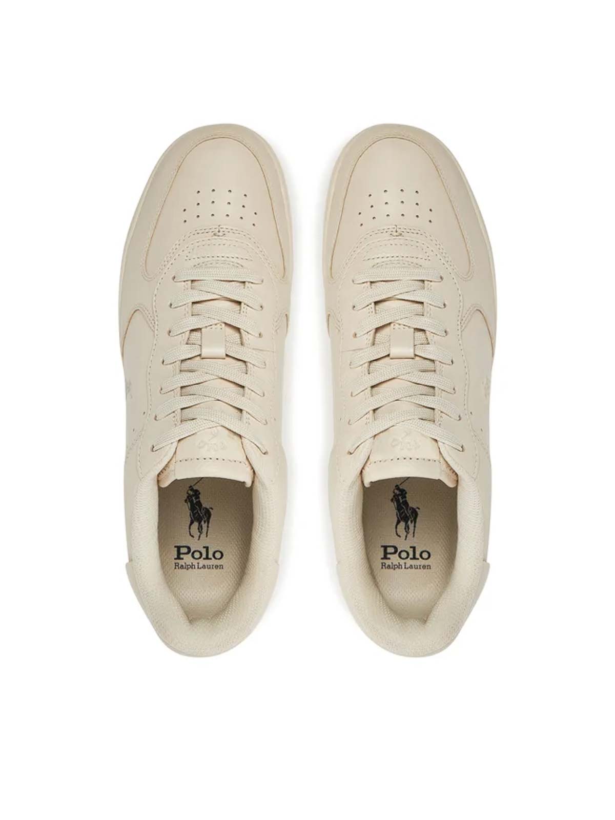 Sneakers 809971279001 (Polo Ralph Lauren / スニーカー ) | Polo Ralph Lauren (ポロ ラルフ ローレン)(4)