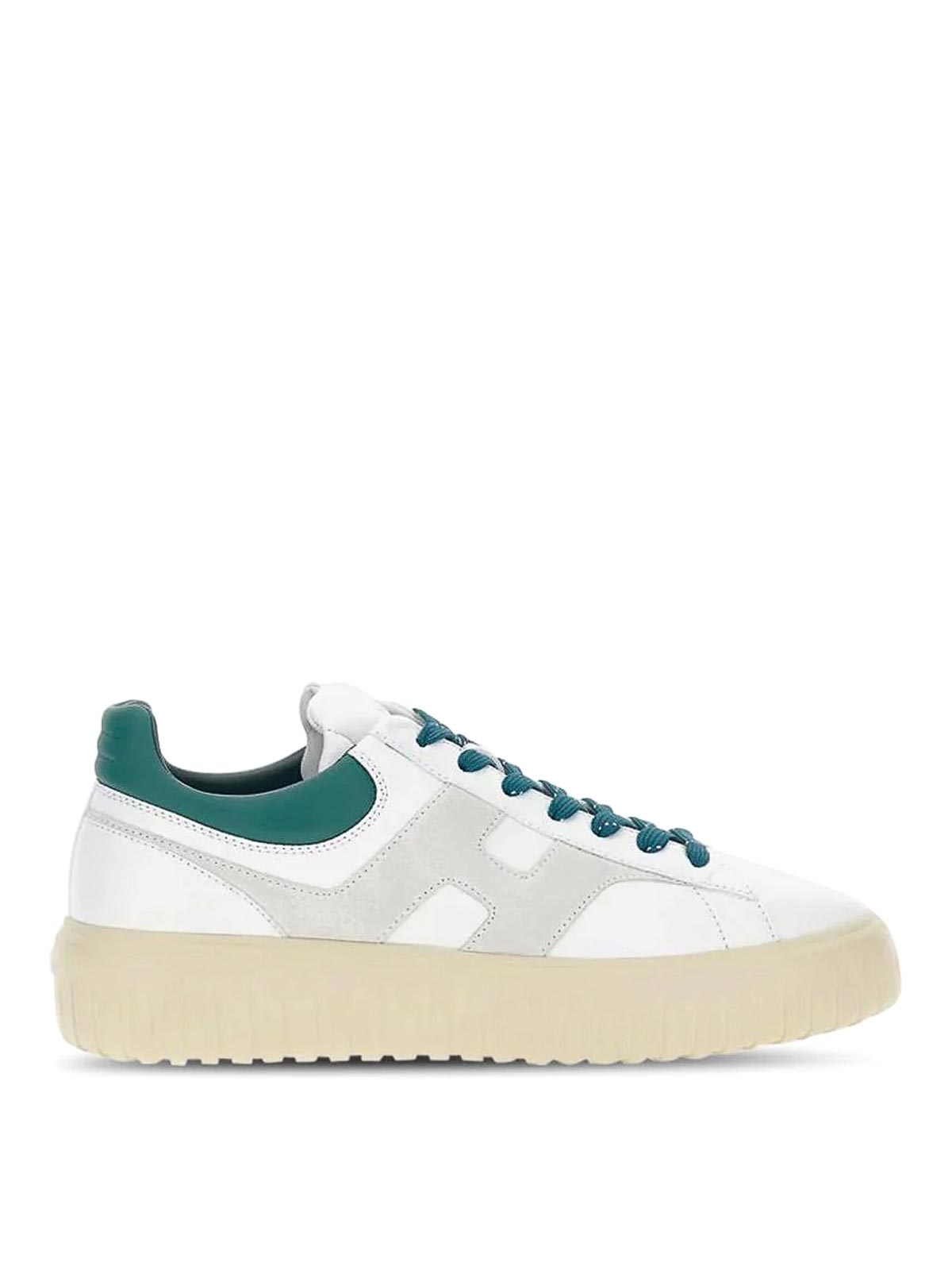 H-Stripes H Broken HXM6450FE91UIT0BAW (HOGAN / スニーカー ) | HOGAN (ホーガン)