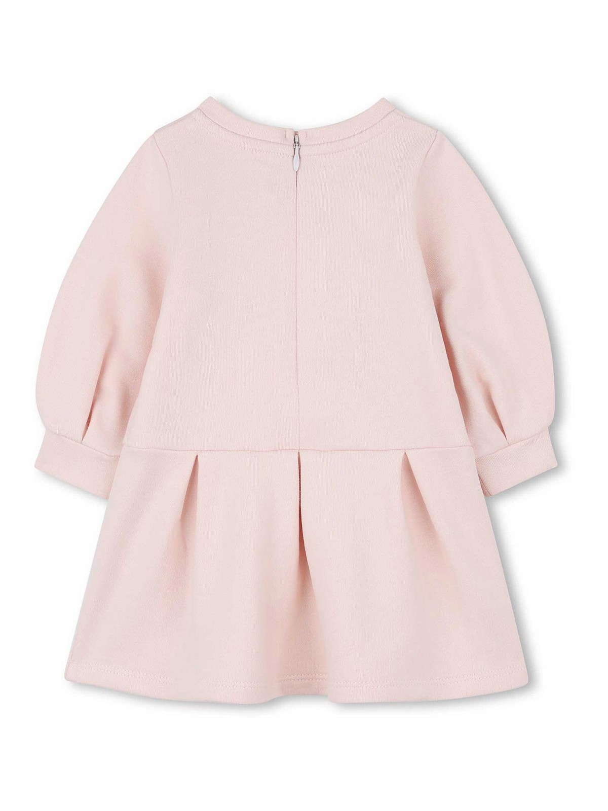 Dress With Logo C2070946J (Chloé / ワンピース・ドレス・オールインワン ) | Chloé (クロエ)(1)