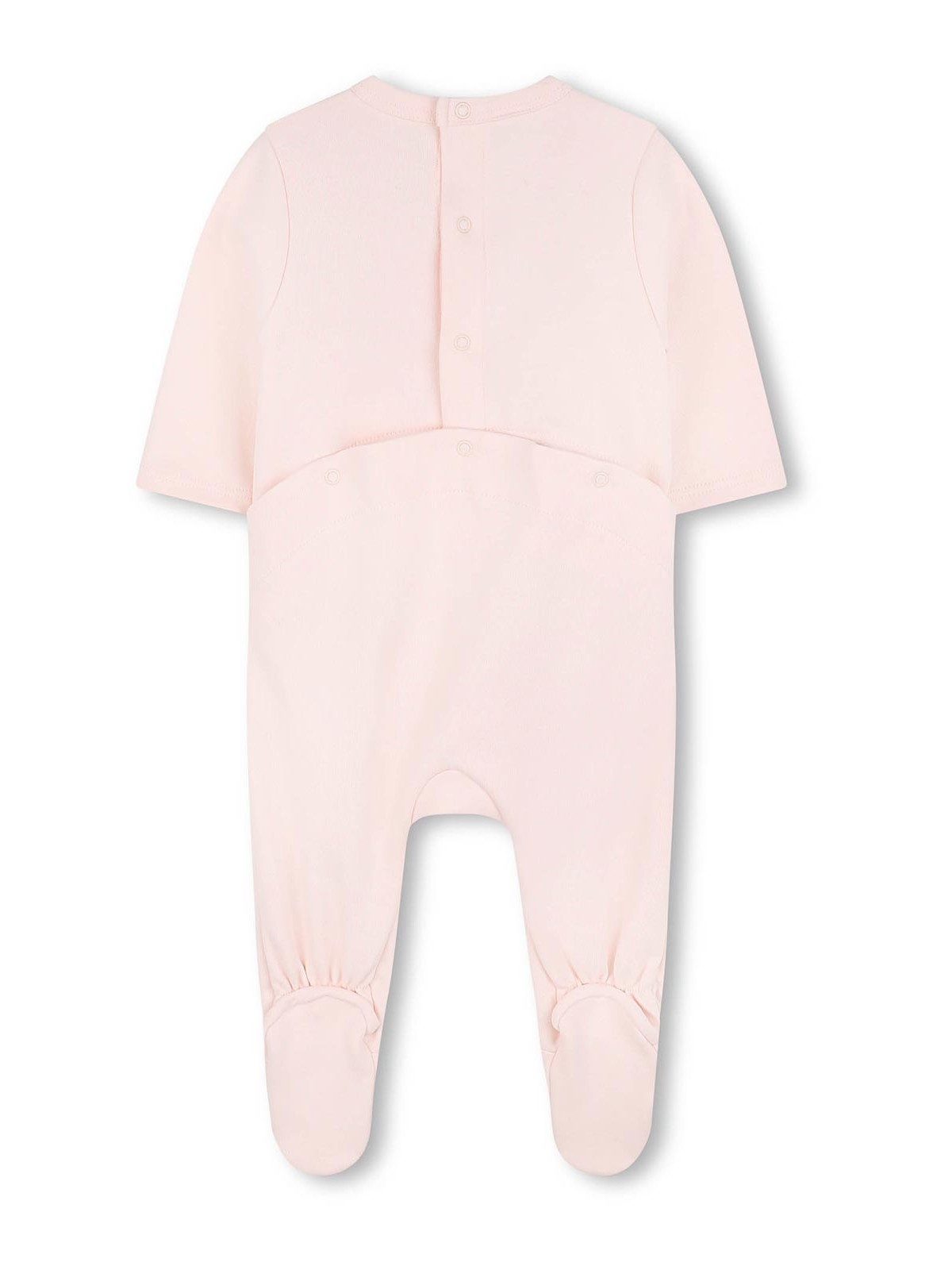 Onesie Set C2077445Q (Chloé / ワンピース・ドレス・オールインワン ) | Chloé (クロエ)(3)