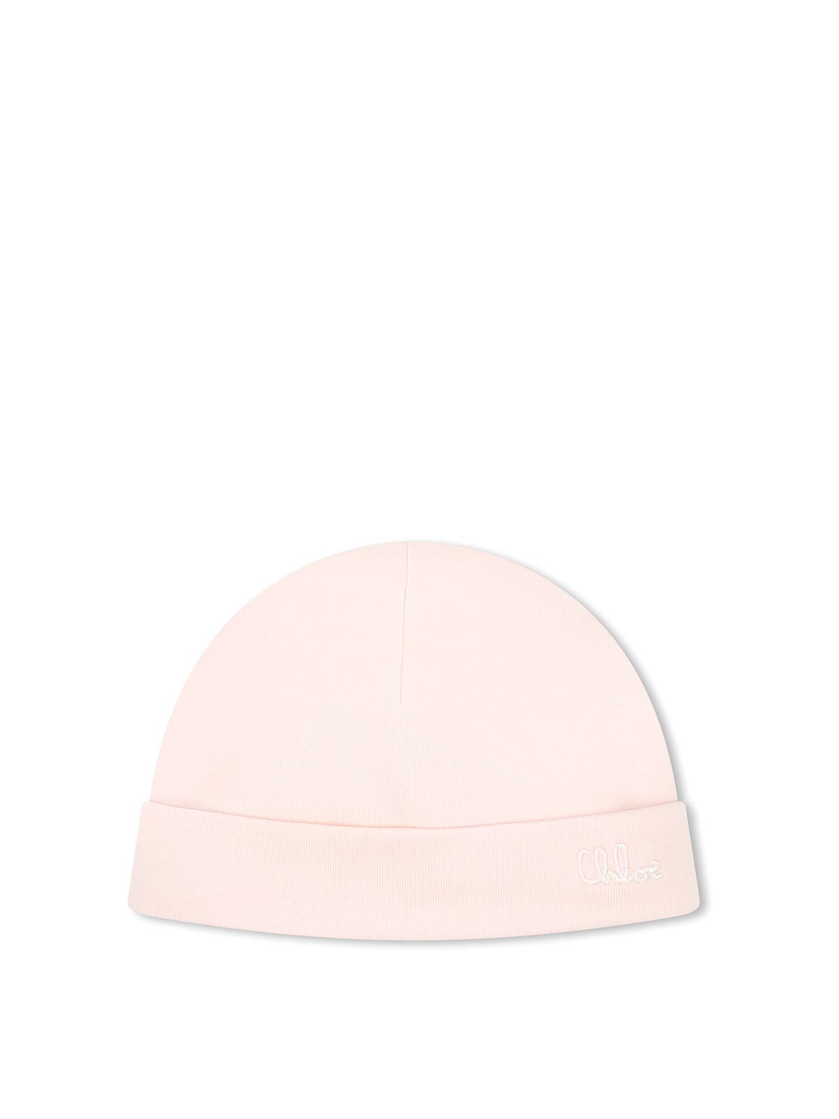 Onesie Set C2077445Q (Chloé / ワンピース・ドレス・オールインワン ) | Chloé (クロエ)(4)