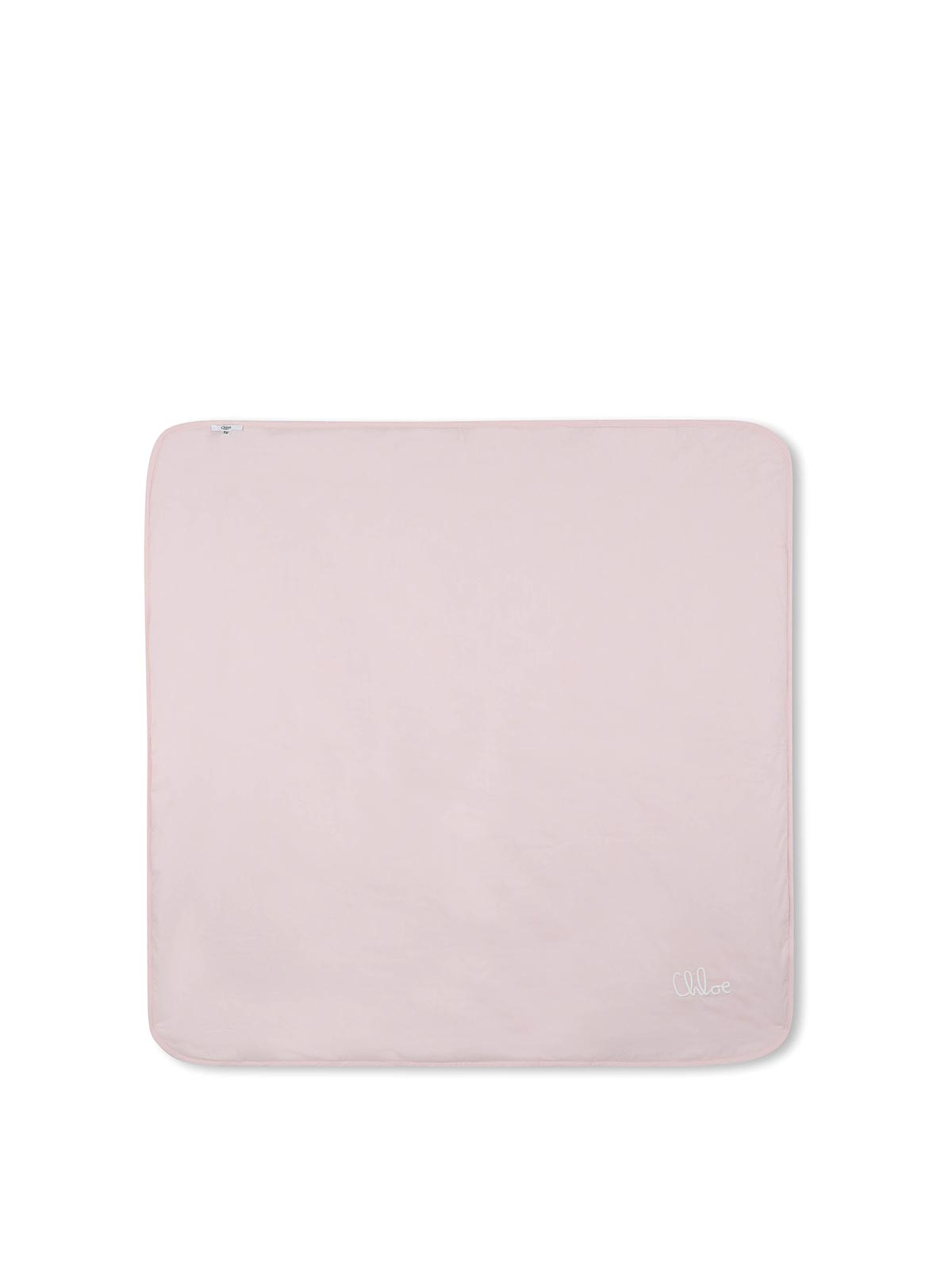 Newborn Set With Embroidered Logo C2077745Q (Chloé / ワンピース・ドレス・オールインワン ) | Chloé (クロエ)(4)