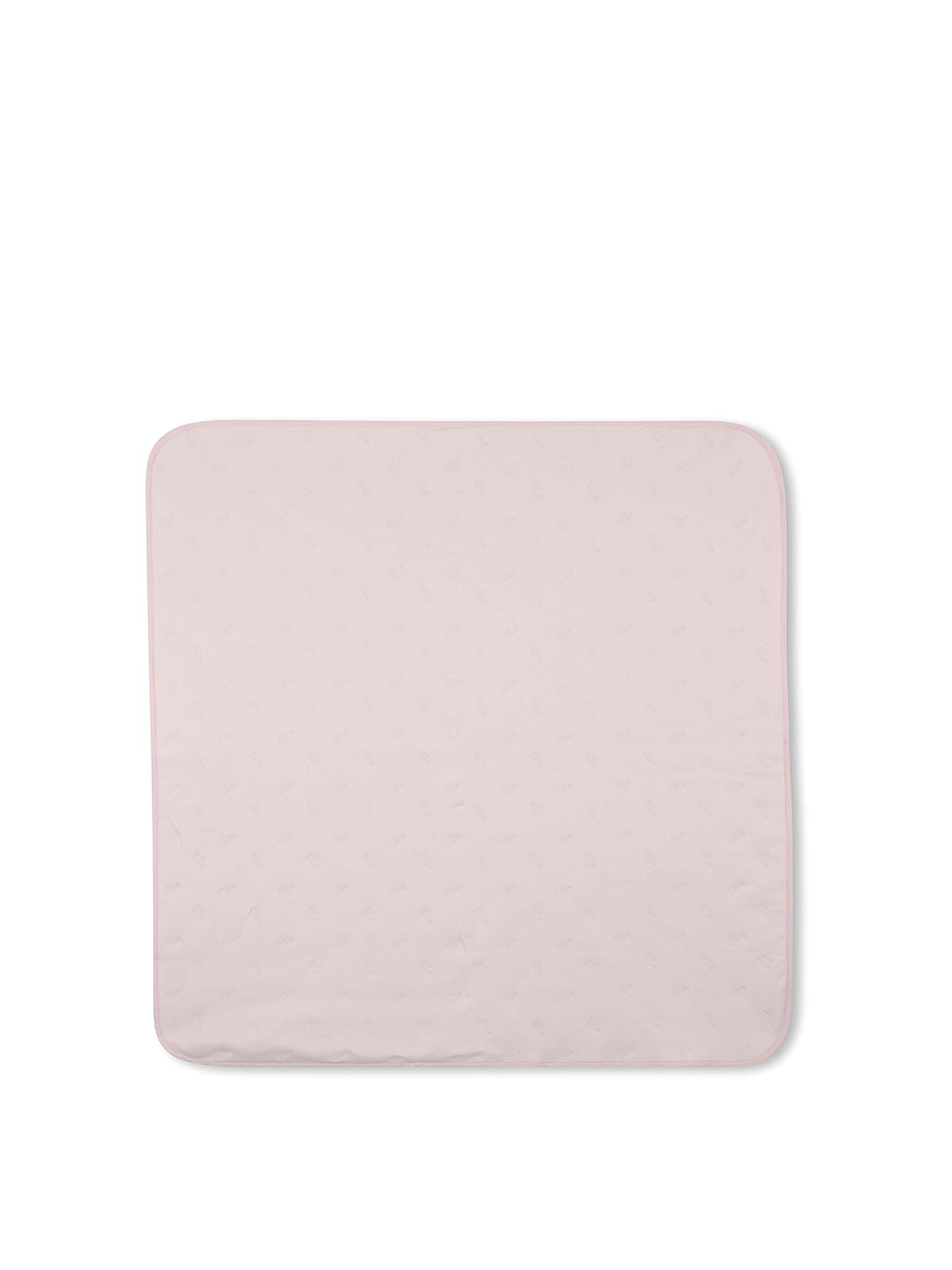 Newborn Set With Embroidered Logo C2077745Q (Chloé / ワンピース・ドレス・オールインワン ) | Chloé (クロエ)(5)