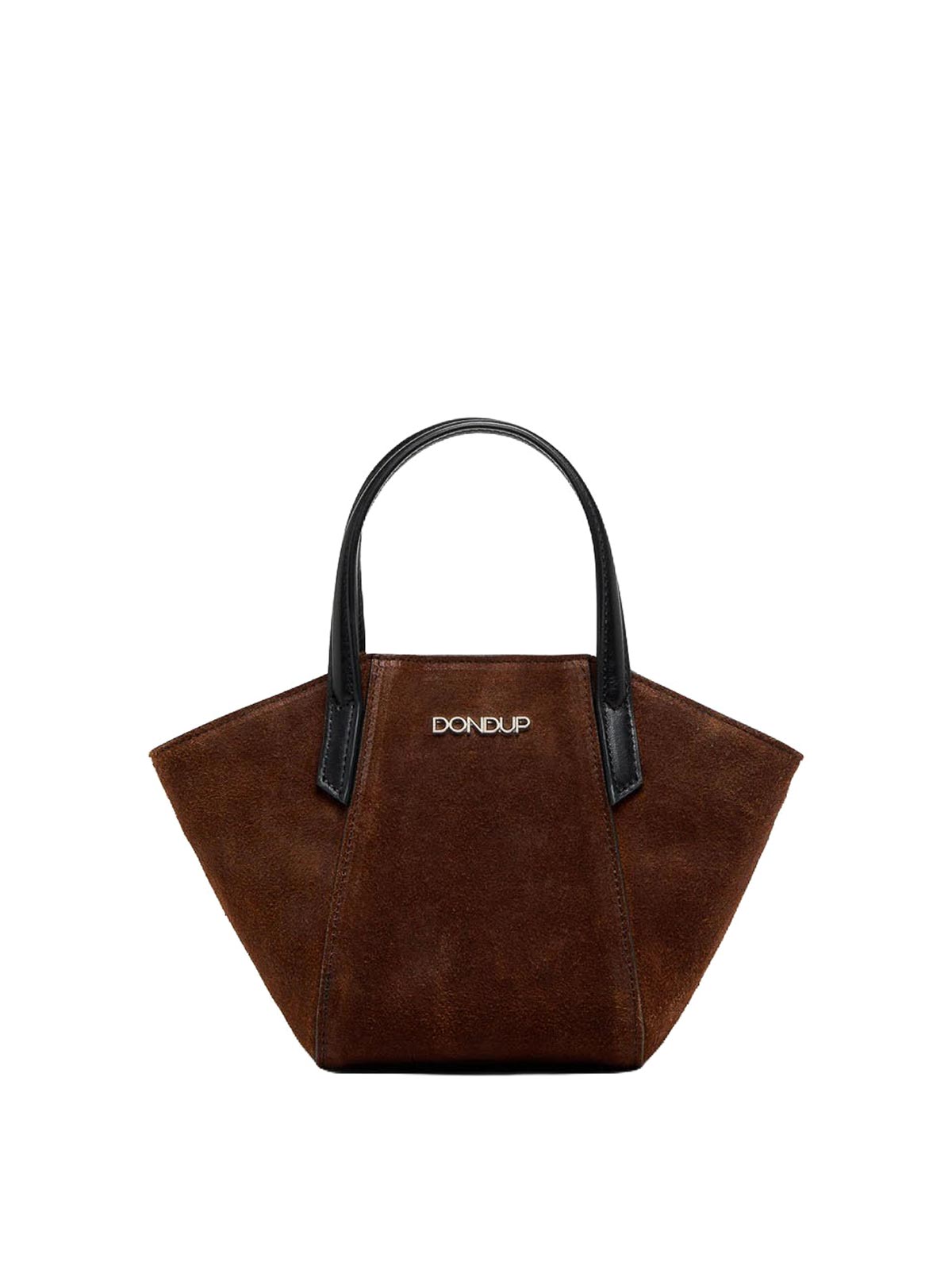 Mini Crust Bag WB301PL0609DXXXDD721 (DONDUP / ハンドバッグ・ショルダーバッグ ) | DONDUP (ドンダップ)