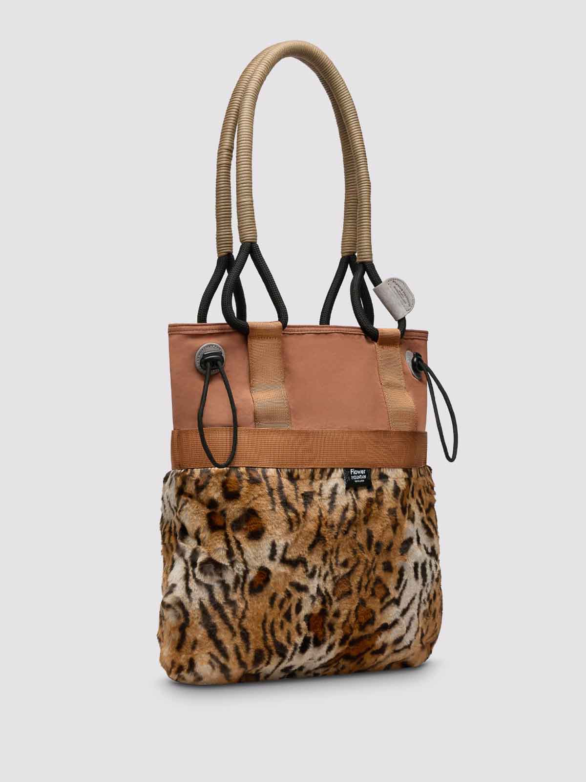 Tote Bag 6002350142N10 (Flower MOUNTAIN / ハンドバッグ・ショルダーバッグ ) | Flower MOUNTAIN (フラワーマウンテン)(1)