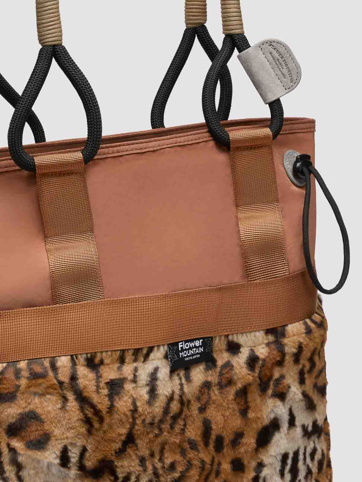 Tote Bag 6002350142N10 (Flower MOUNTAIN / ハンドバッグ・ショルダーバッグ ) | Flower MOUNTAIN (フラワーマウンテン)(2)