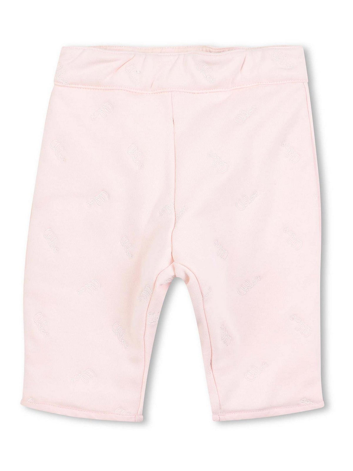 3 Piece Pink Set C2078245Q (Chloé / スウェット・フーディー ) | Chloé (クロエ)(5)