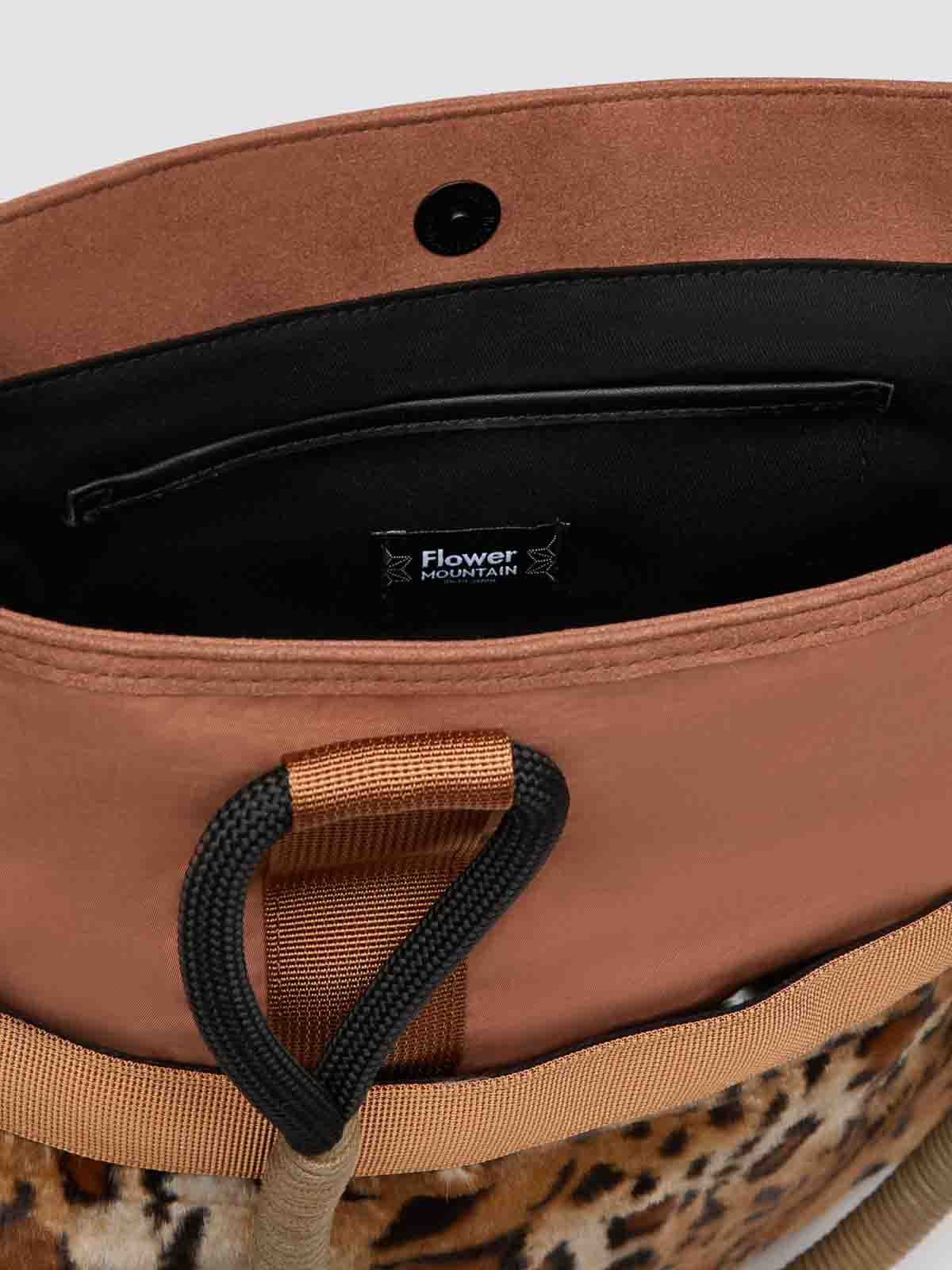 Tote Bag 6002350142N10 (Flower MOUNTAIN / ハンドバッグ・ショルダーバッグ ) | Flower MOUNTAIN (フラワーマウンテン)(3)