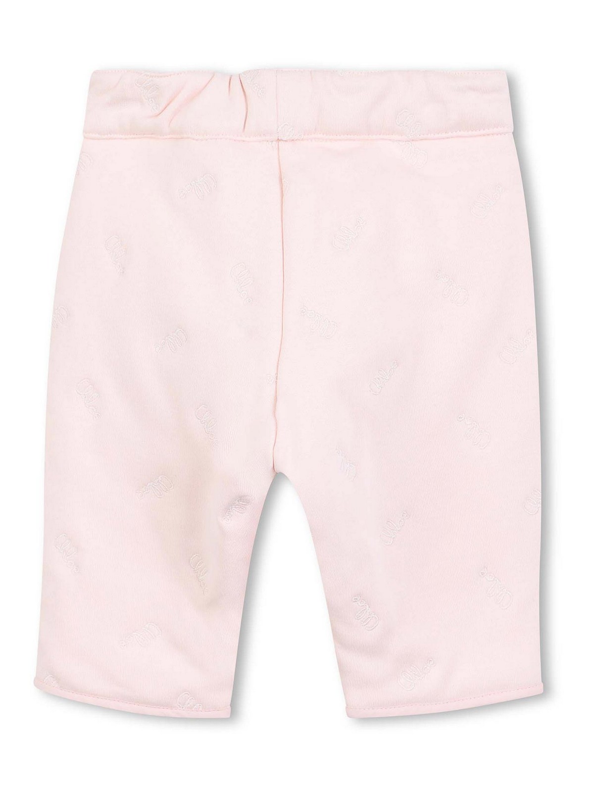 3 Piece Pink Set C2078245Q (Chloé / スウェット・フーディー ) | Chloé (クロエ)(6)
