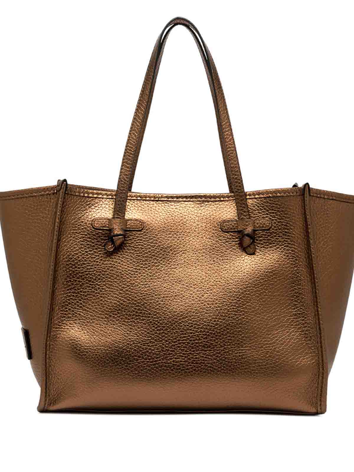 Miss Marcella 32 Tote Bag BS9352BBLTU14167 (GIANNI CHIARINI / トートバッグ ) | GIANNI CHIARINI (ジャンニ キアリーニ)(1)