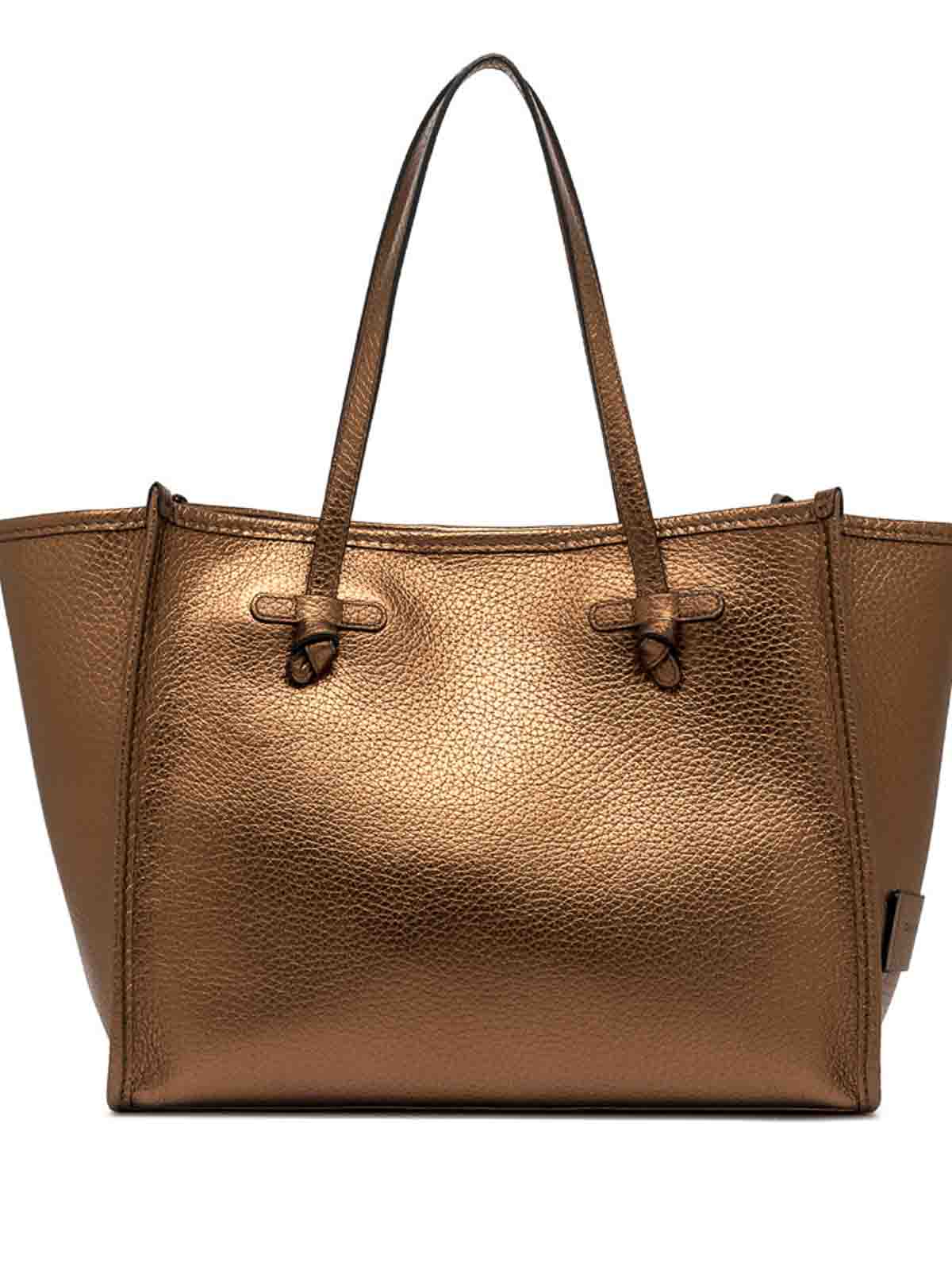 Miss Marcella 32 Tote Bag BS9352BBLTU14167 (GIANNI CHIARINI / トートバッグ ) | GIANNI CHIARINI (ジャンニ キアリーニ)(2)