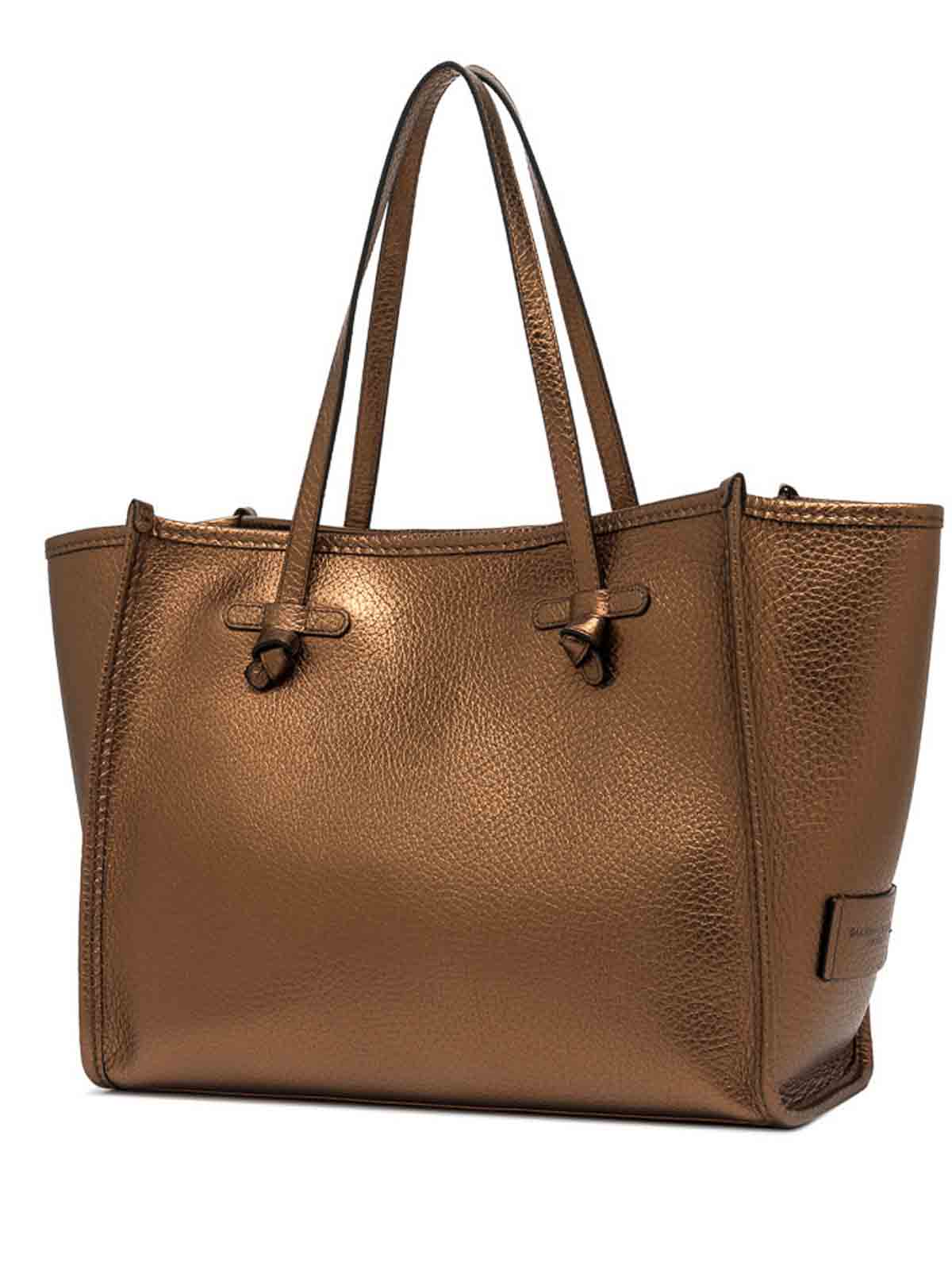 Miss Marcella 32 Tote Bag BS9352BBLTU14167 (GIANNI CHIARINI / トートバッグ ) | GIANNI CHIARINI (ジャンニ キアリーニ)(3)