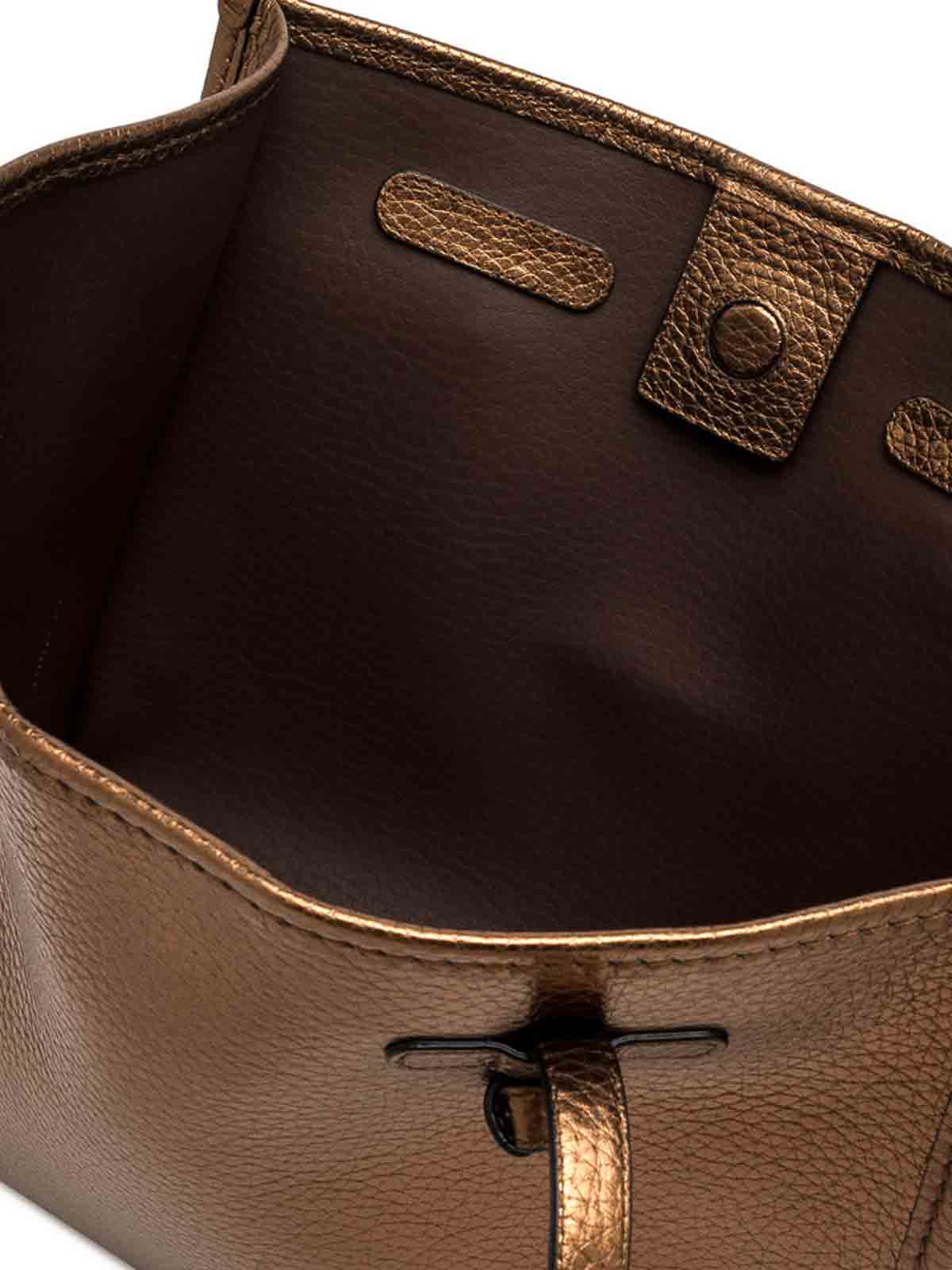 Miss Marcella 32 Tote Bag BS9352BBLTU14167 (GIANNI CHIARINI / トートバッグ ) | GIANNI CHIARINI (ジャンニ キアリーニ)(4)