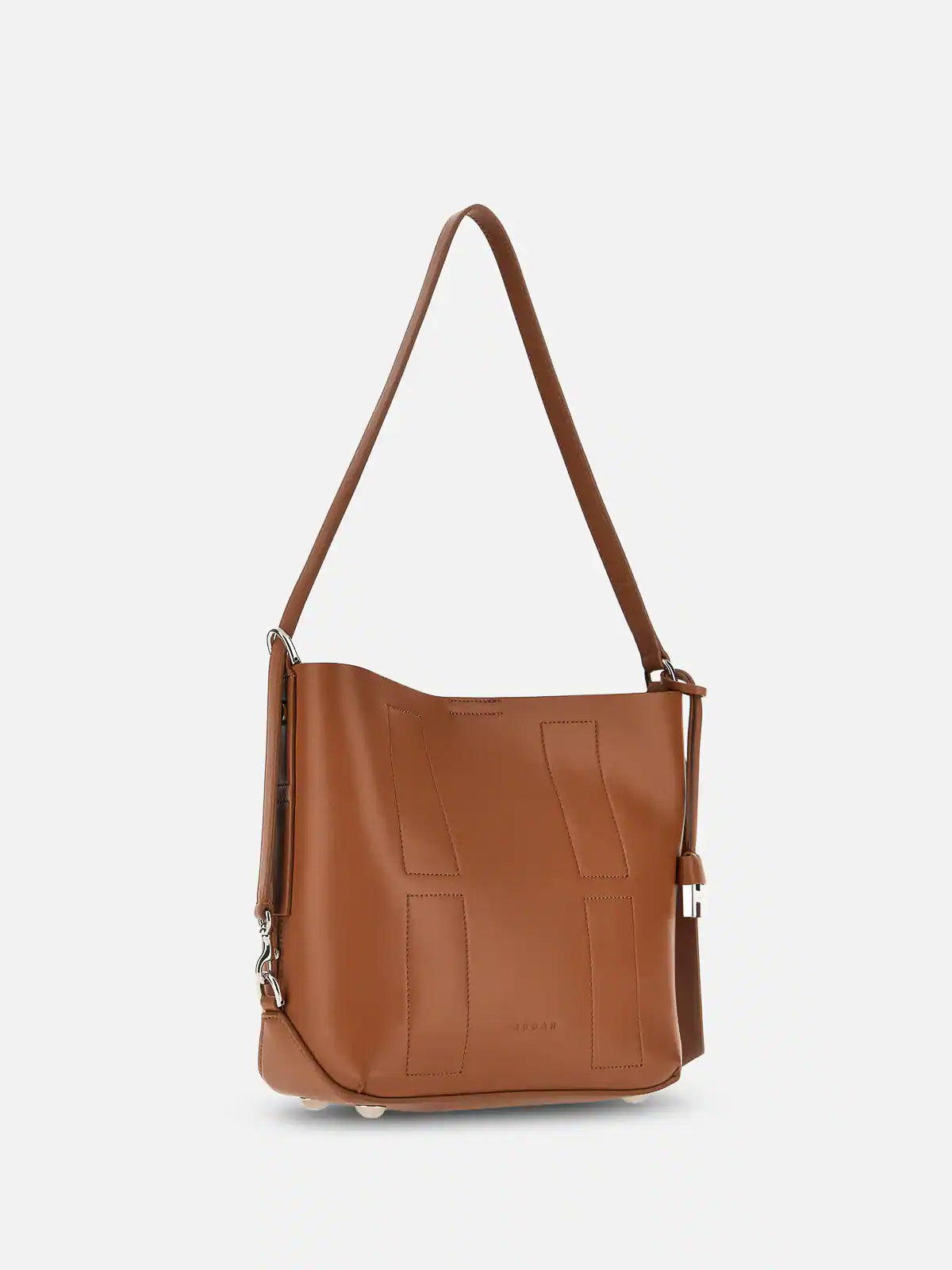 H01R Hobo Small KBW01RS0200TZPS003 (HOGAN / ハンドバッグ・ショルダーバッグ ) | HOGAN (ホーガン)(2)