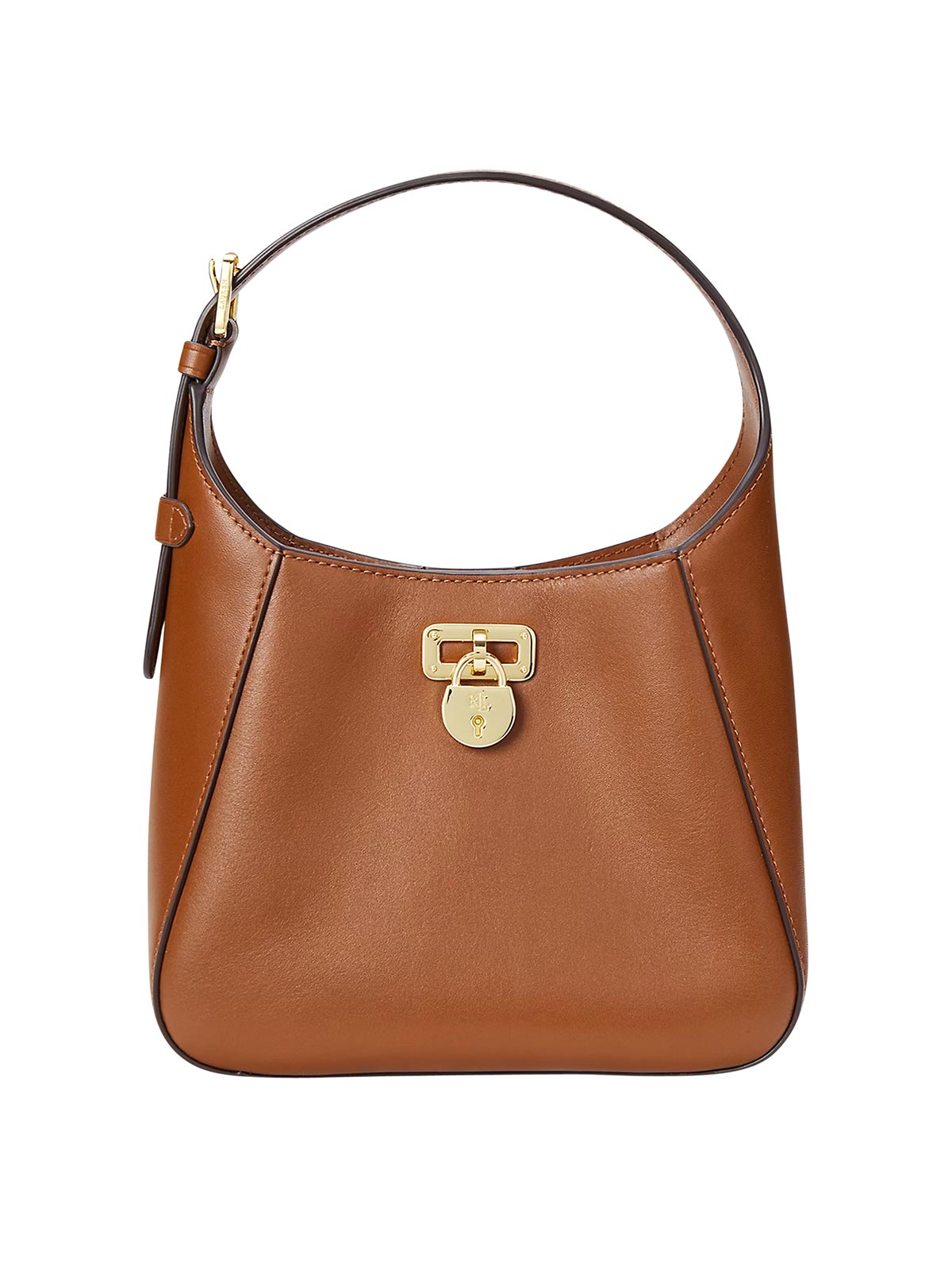 Tanner Sm Sh-Shoulder Bag-Small 431966750002 (LAUREN RALPH LAUREN / ハンドバッグ・ショルダーバッグ ) | LAUREN RALPH LAUREN (ローレン ラルフ ローレン)