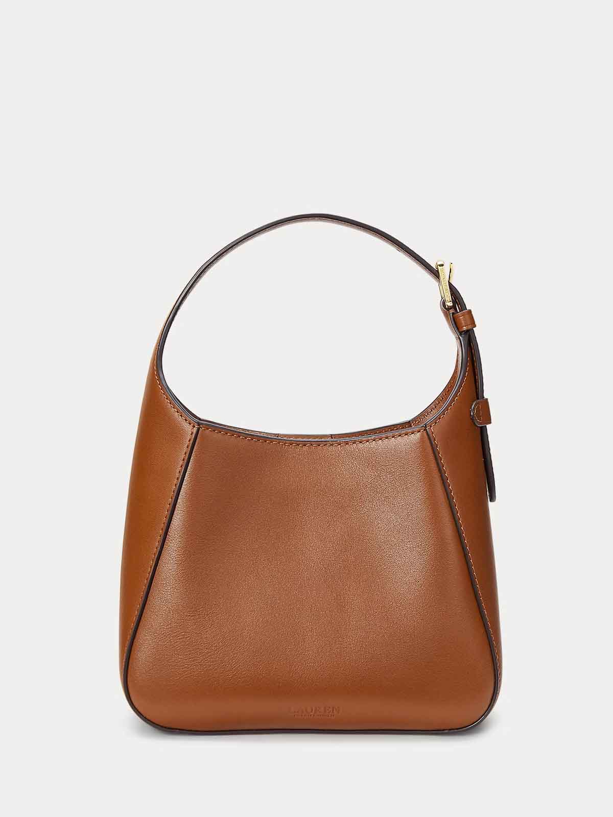 Tanner Sm Sh-Shoulder Bag-Small 431966750002 (LAUREN RALPH LAUREN / ハンドバッグ・ショルダーバッグ ) | LAUREN RALPH LAUREN (ローレン ラルフ ローレン)(2)