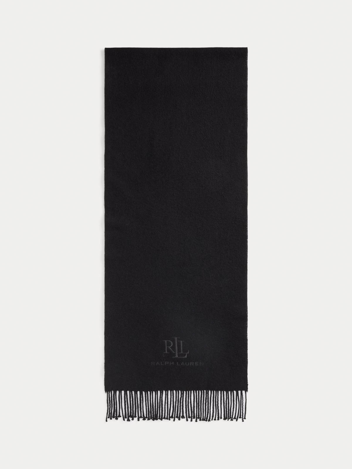 Wl Cshmr Sgn-Scarf 454960039009 (LAUREN RALPH LAUREN / スカーフ・マフラー ) | LAUREN RALPH LAUREN (ローレン ラルフ ローレン)(1)