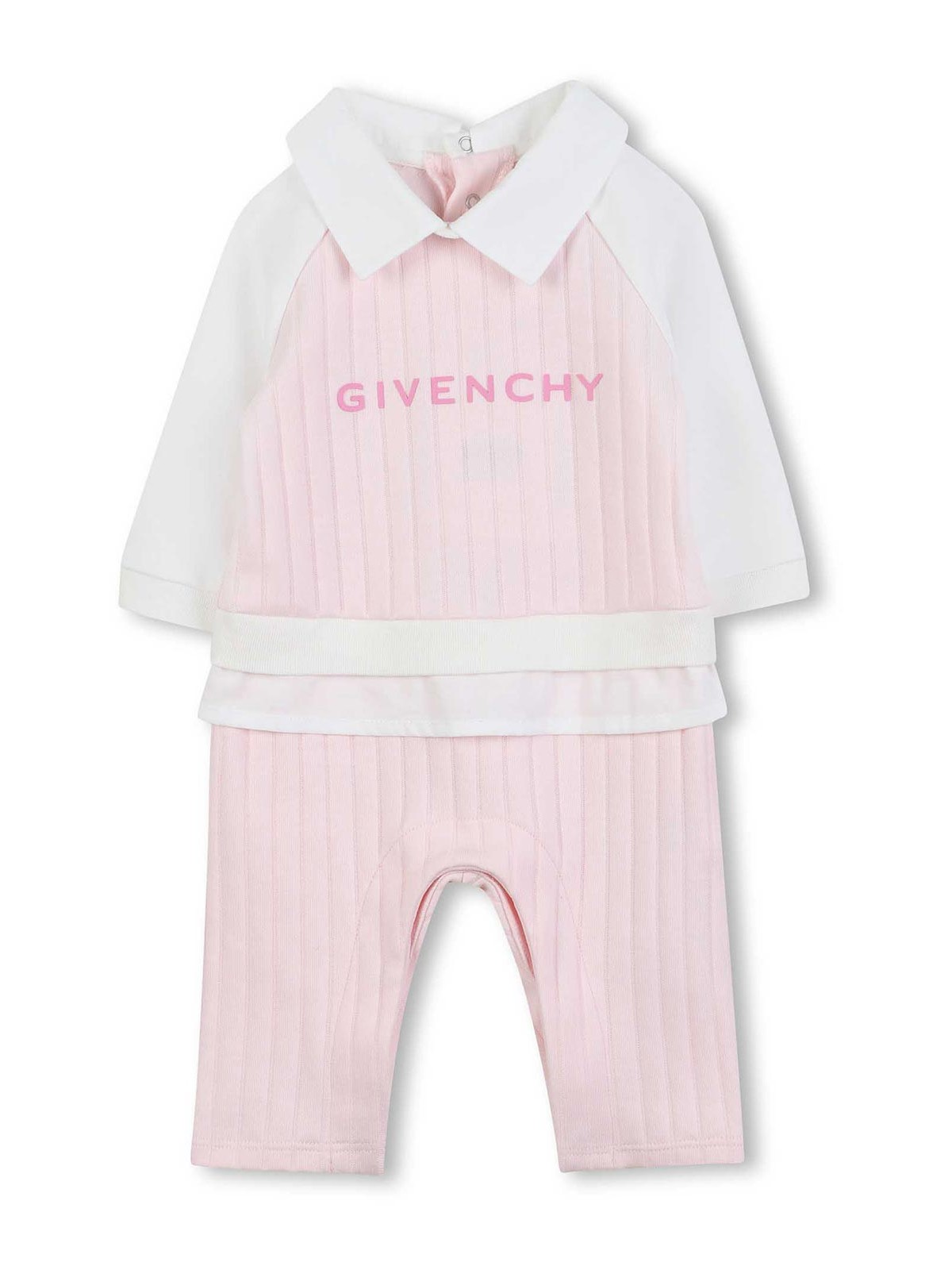 Onesie With Logo H3086344Z (GIVENCHY / スウェット・フーディー ) | GIVENCHY (ジバンシィ)