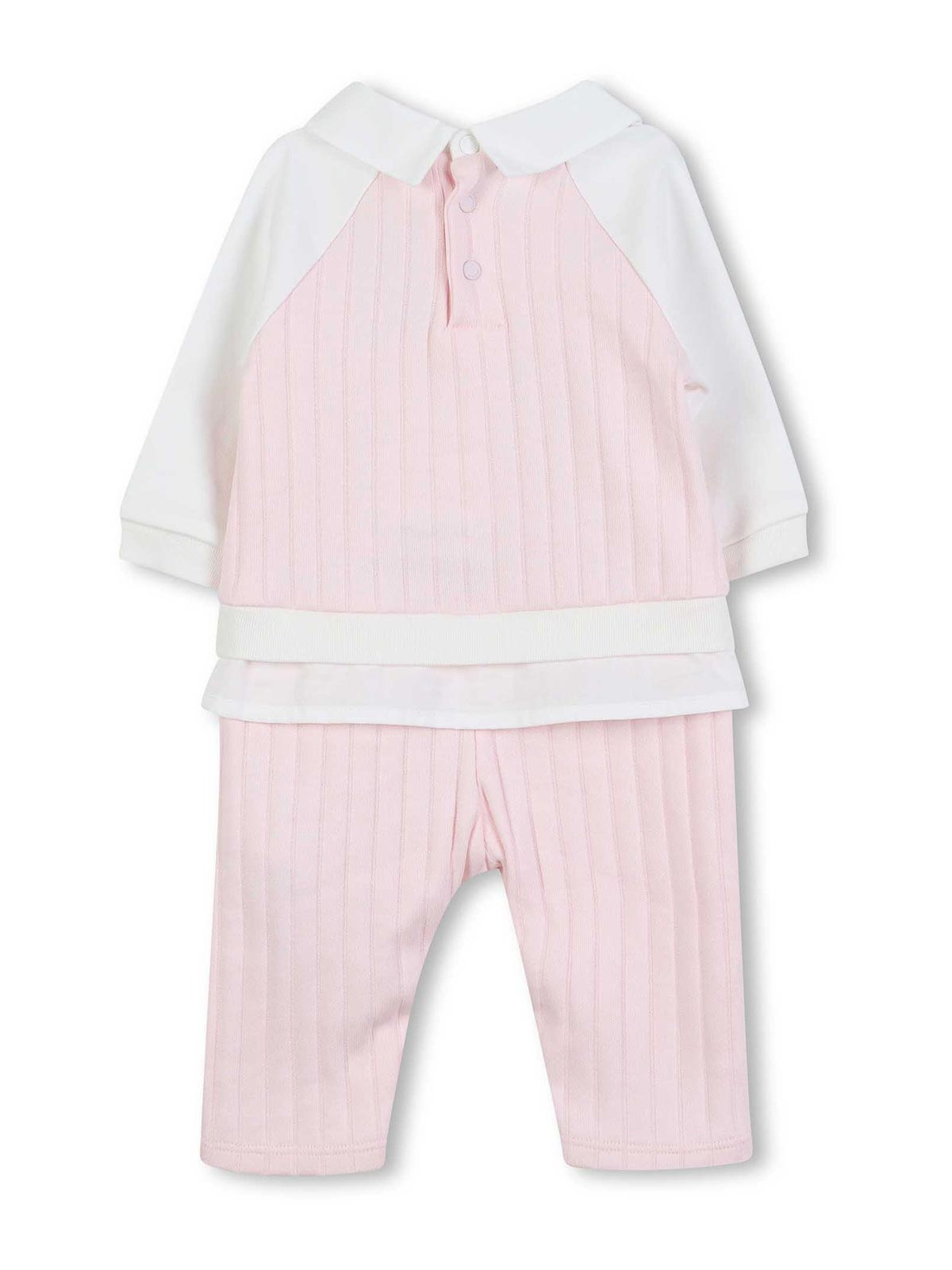 Onesie With Logo H3086344Z (GIVENCHY / スウェット・フーディー ) | GIVENCHY (ジバンシィ)(1)